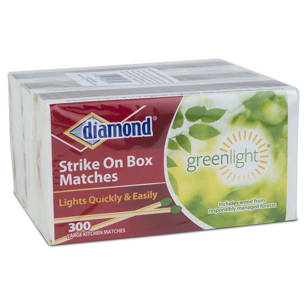 Diamond Match Box 32 Sticks – Maurya Grocery
