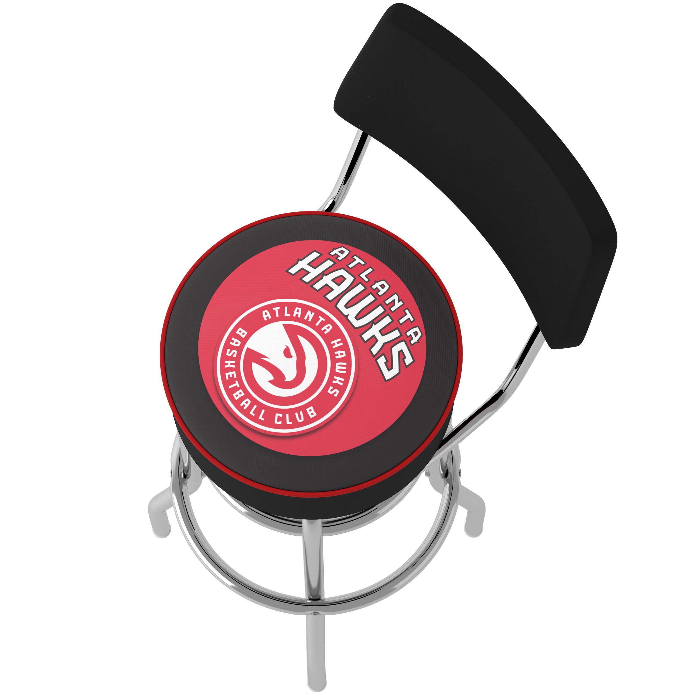 Trademark Gameroom NBA1100-AH-TWN stools - View #4