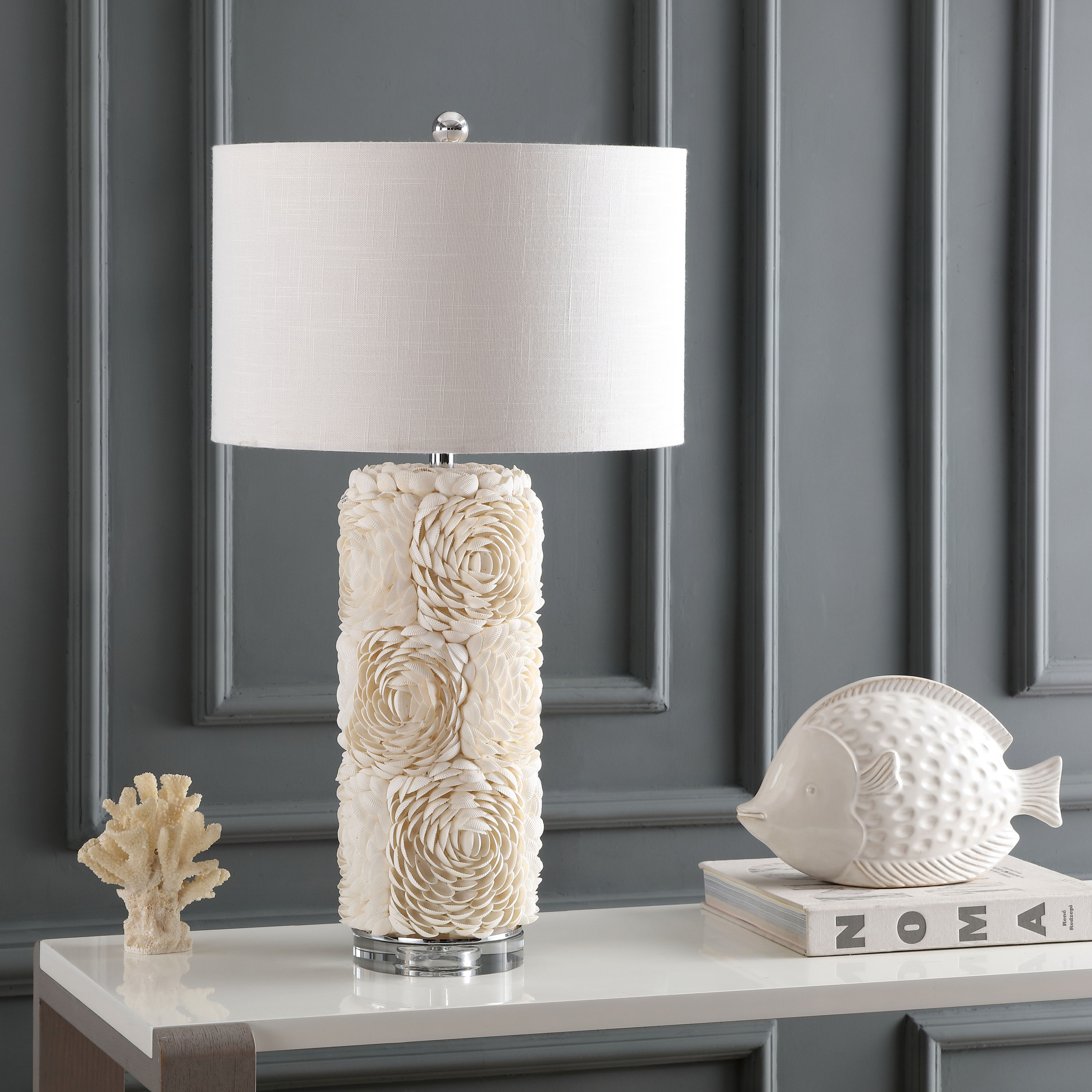 JONATHAN  Y JYL1006A Table-Lamps - View #5