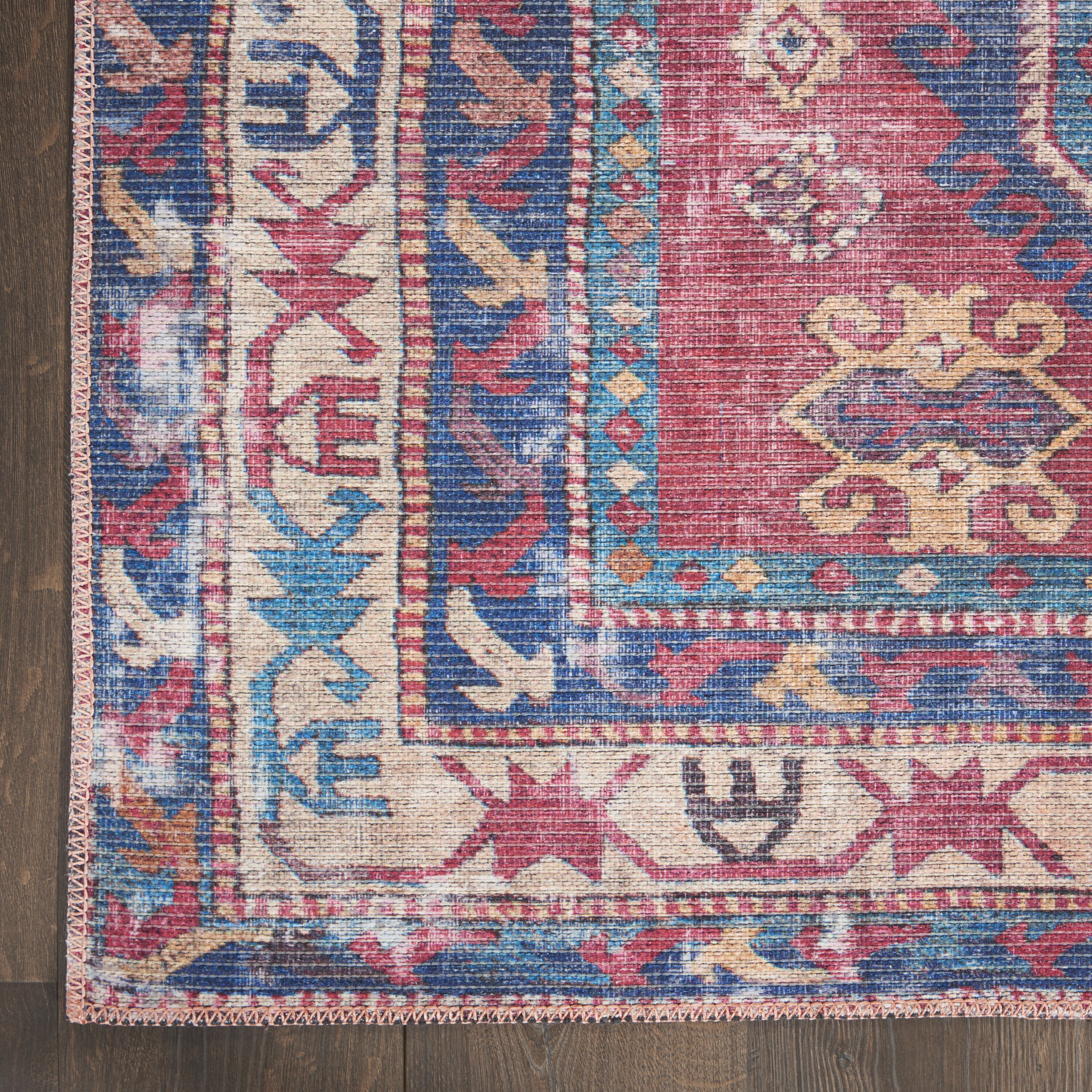 Nicole Curtis 099446908186 rugs - View #3