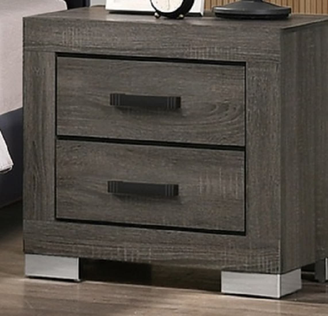 CHITA CTK-246 nightstands - View #4