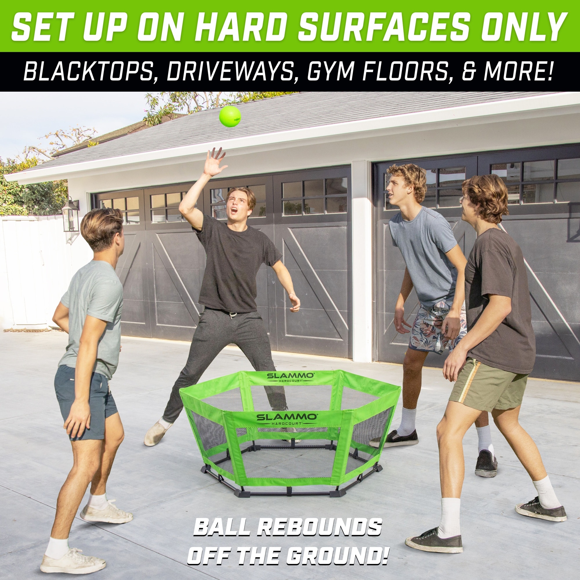 GoSports 810151120836 Sports-Equipment - View #3