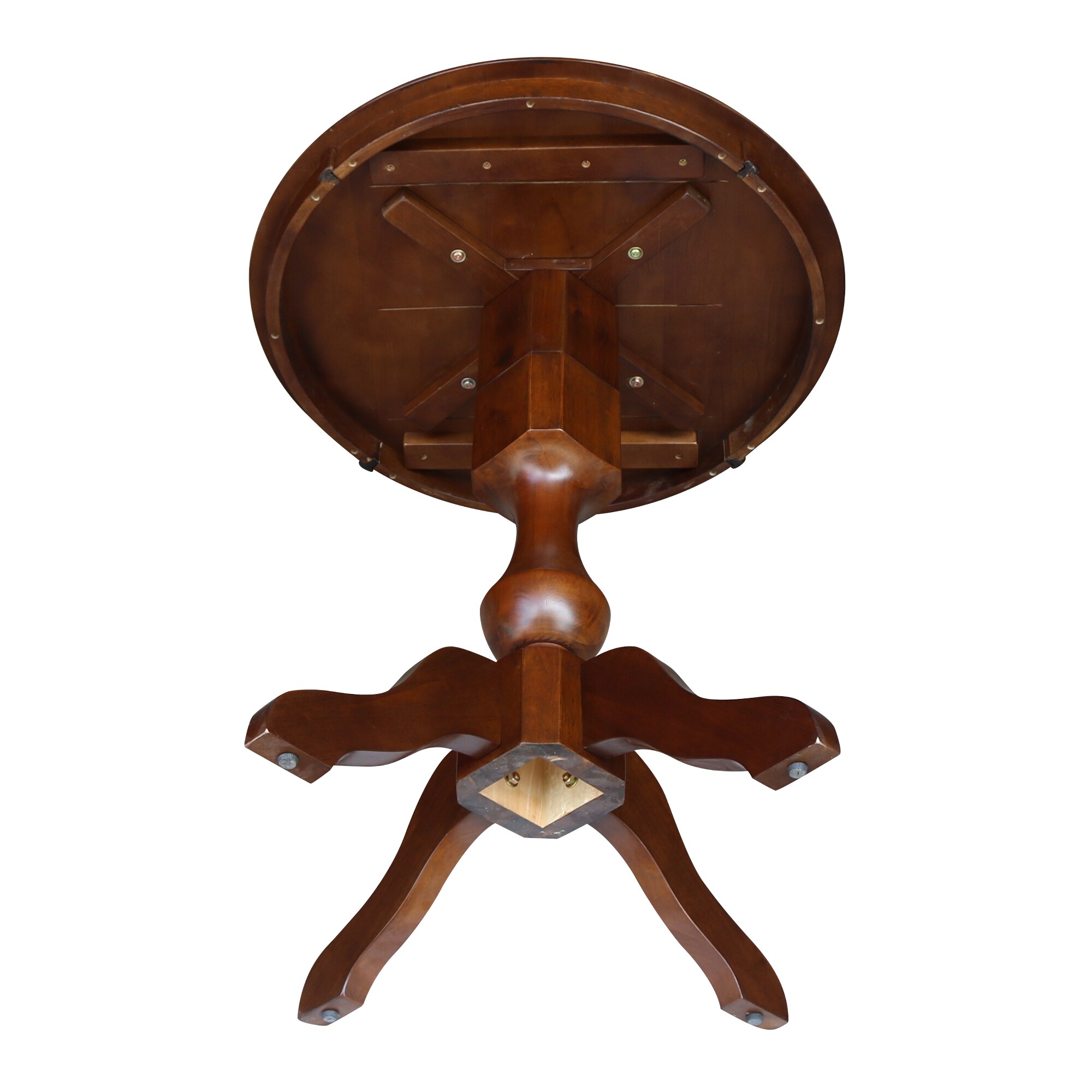 International Concepts K581-30RT-11P Dining-Tables - View #3