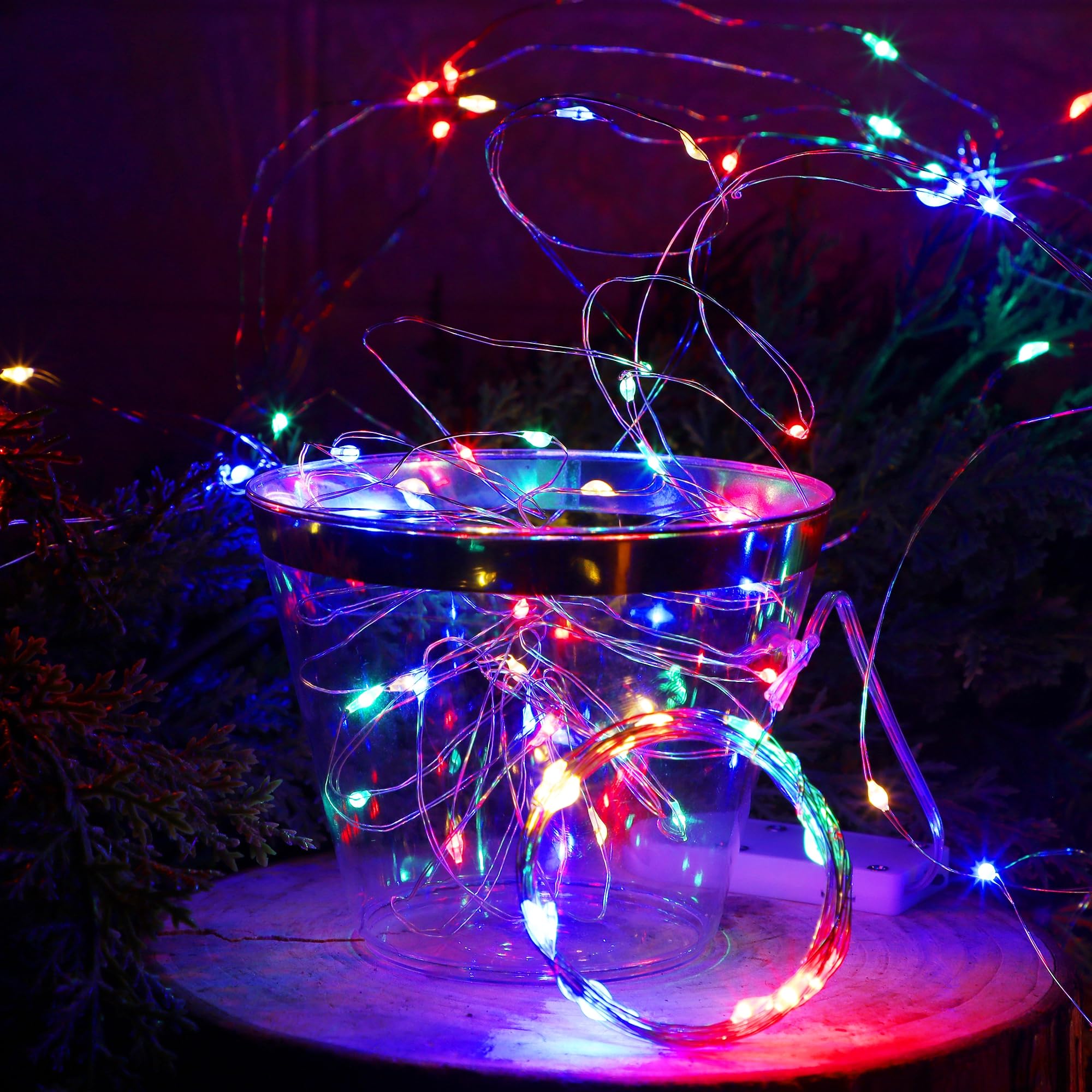 Vrbgify LVG0803V107 Christmas-String-Lights - View #7