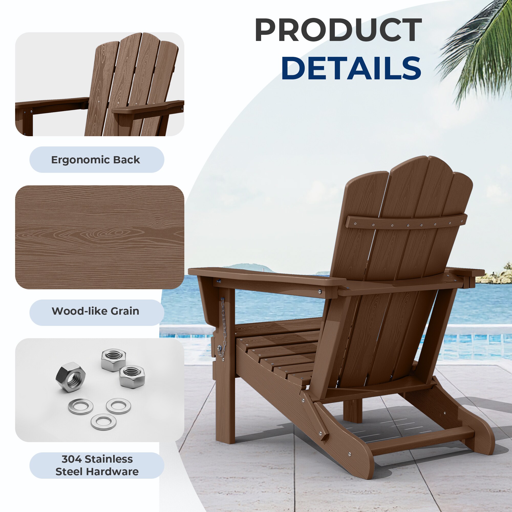 VOUA DWTJY-BN Patio-Chairs - View #5