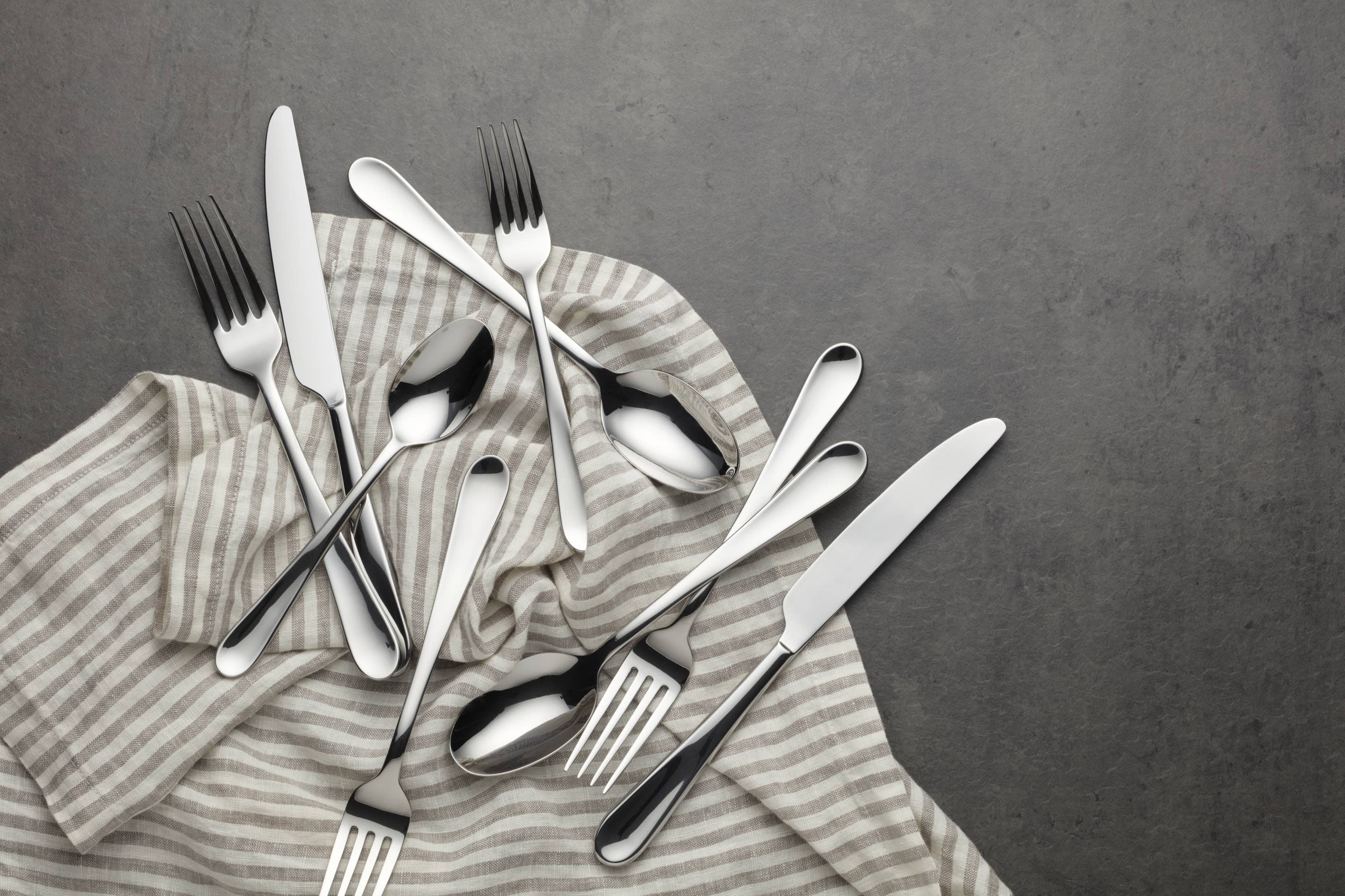 Oneida 896123 flatware - View #5