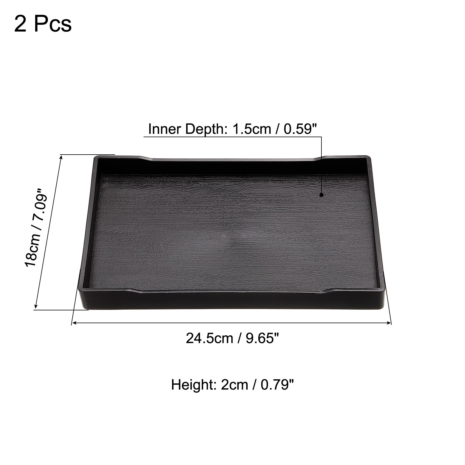 PATIKIL S26031900UX1821 Serveware-Accessories - View #2