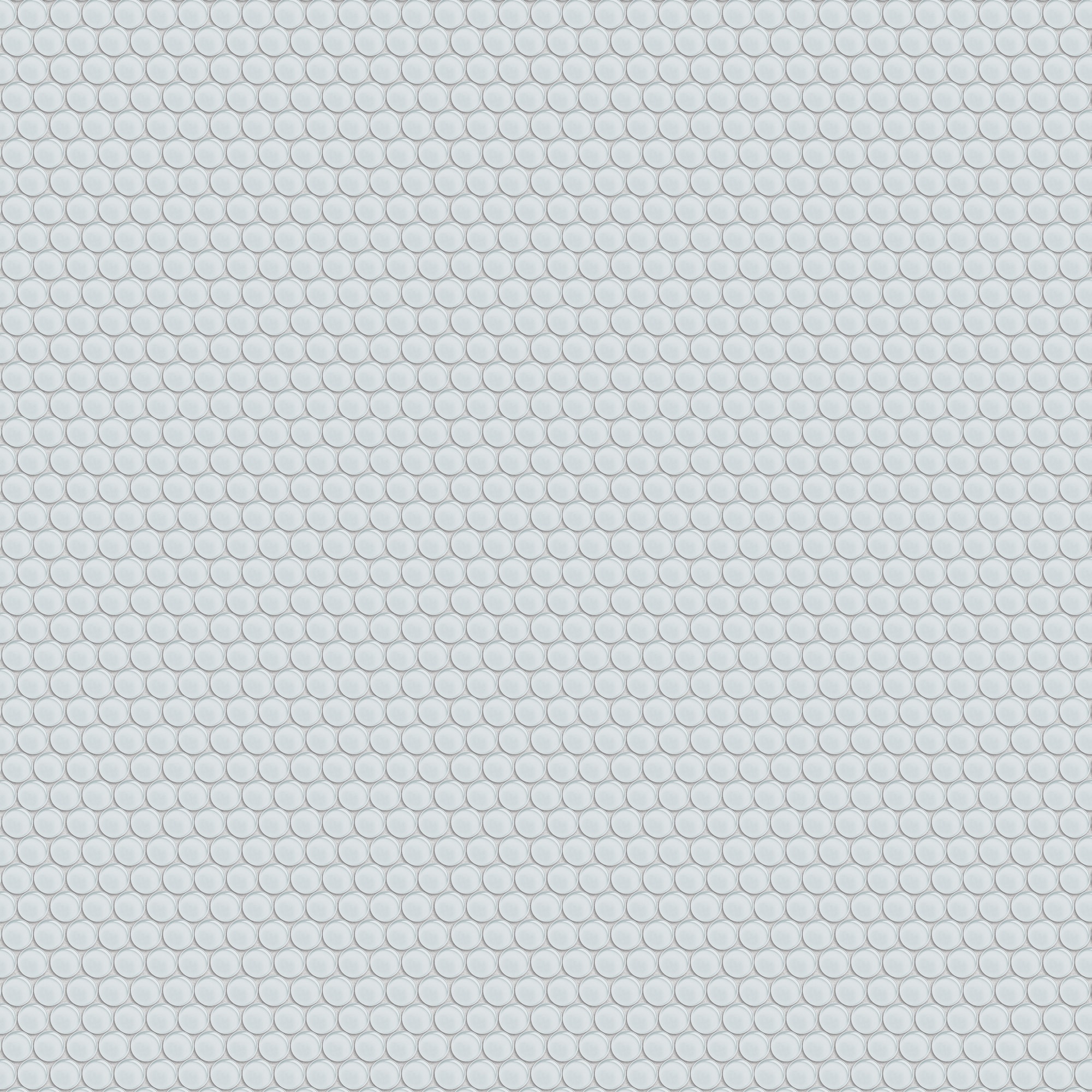 Anatolia 3001-0044-0 Element Ice 12-in x 12-in Glossy Glass Subway Mosaic Wall Tile (9.56-sq. ft/ Carton)