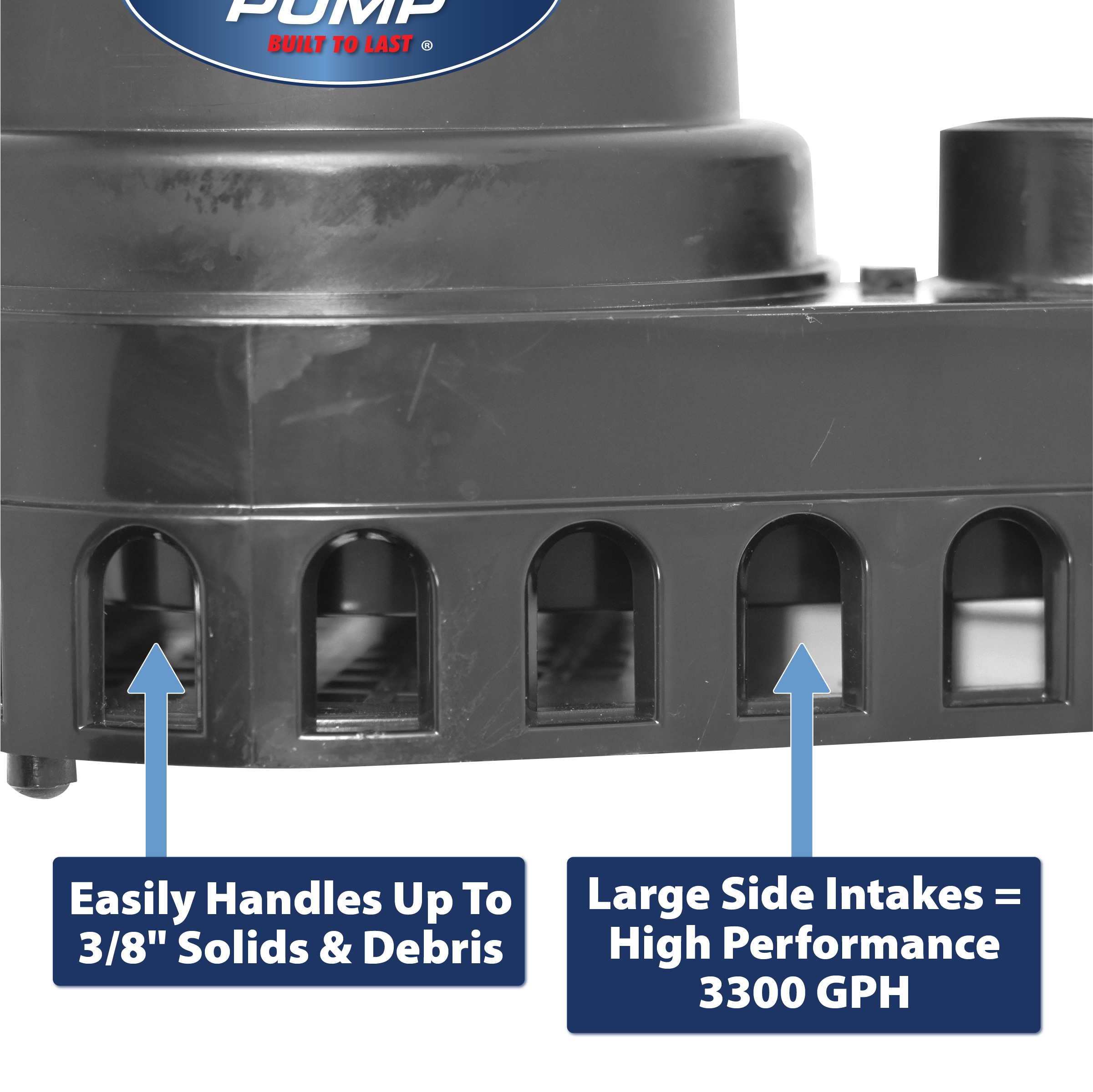 Superior Pump 91570 pumps - View #5
