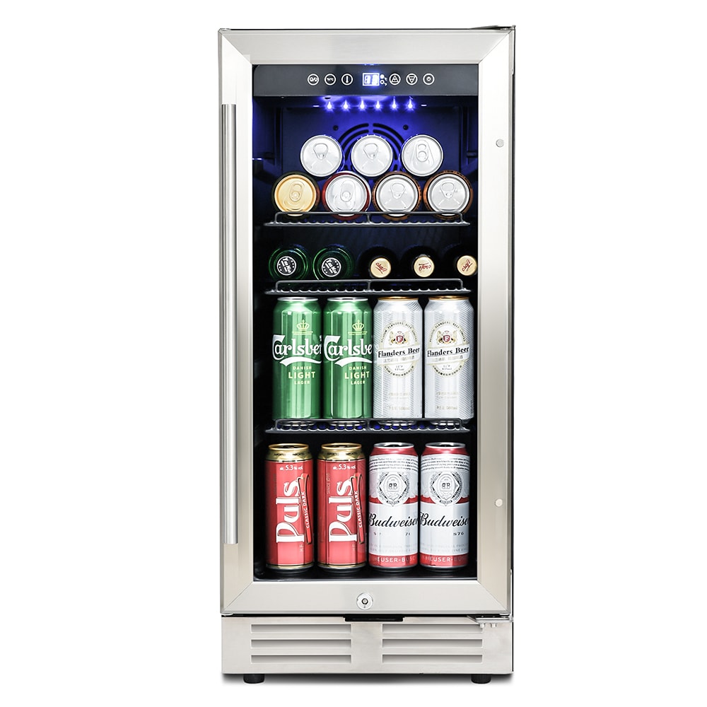 Sunrinx MG231Q-7-1WC Beverage-Dispensers - View #9