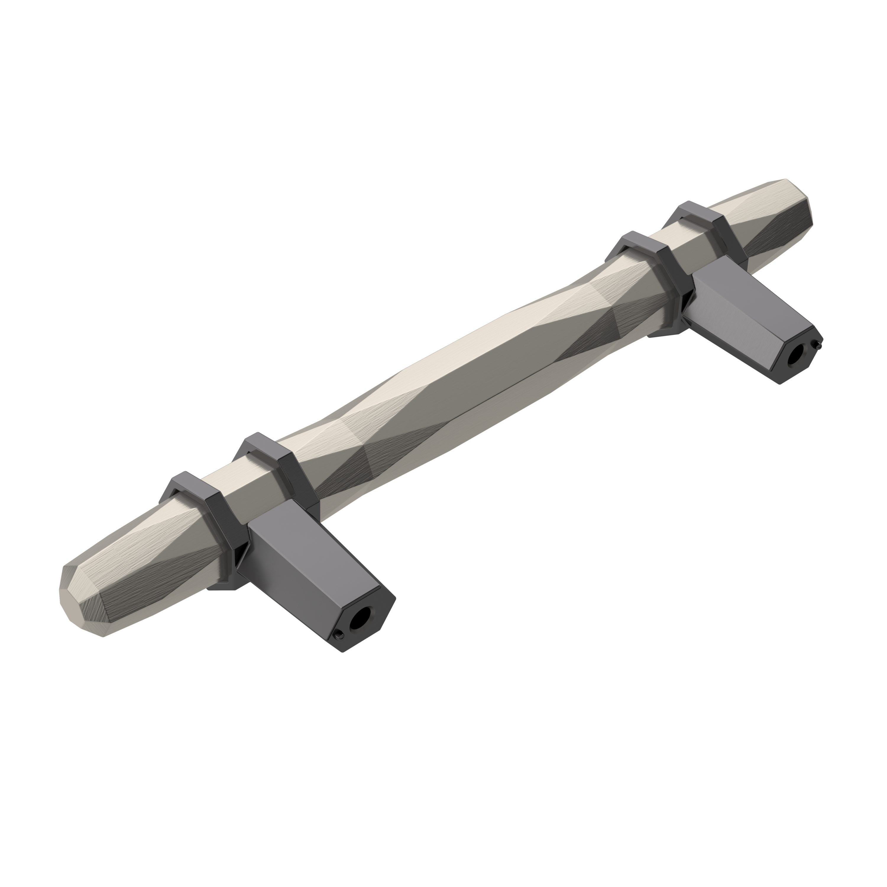 Amerock BP36648G10BCR Cabinet-Pulls - View #7