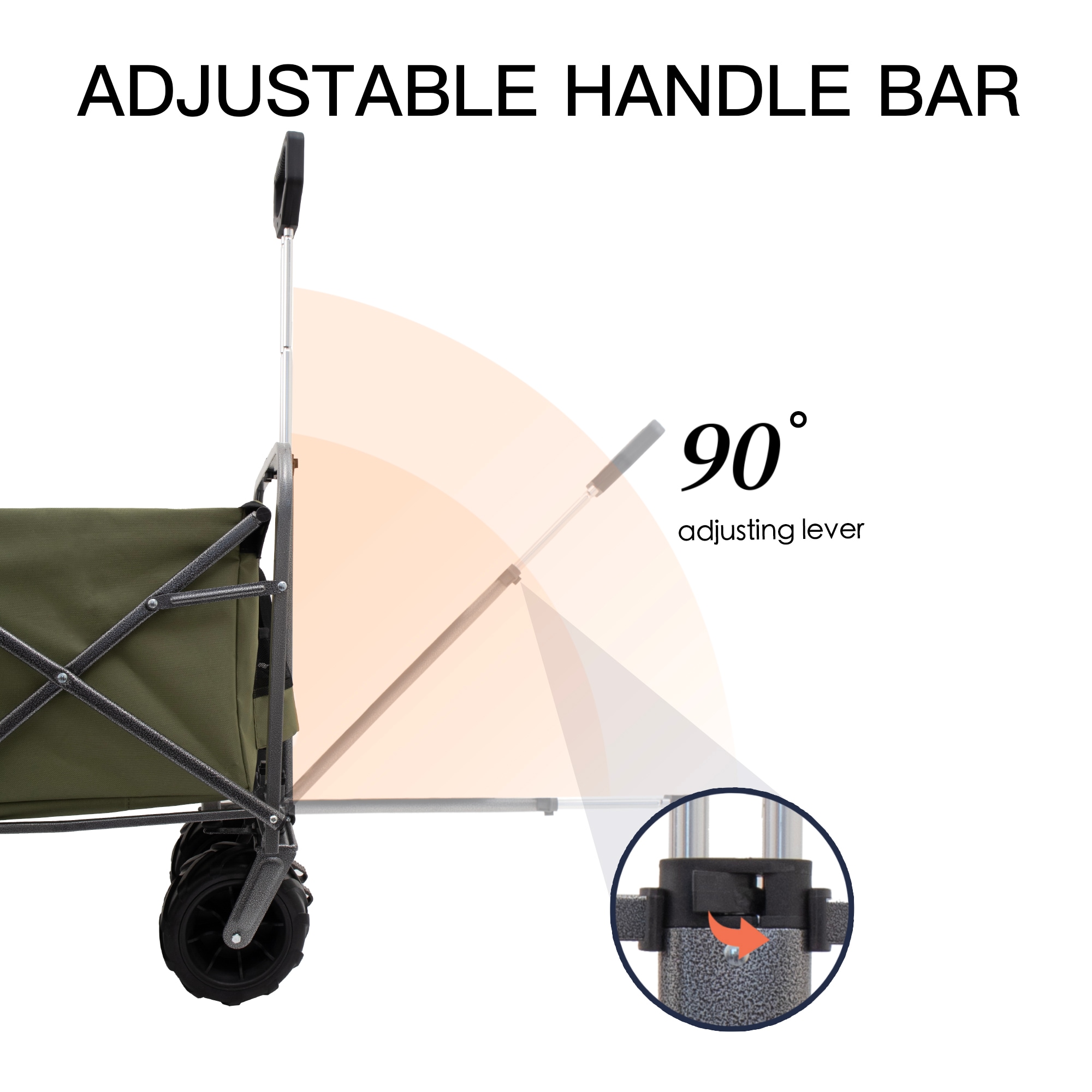 Damerin 321-11A Yard-Carts - View #6