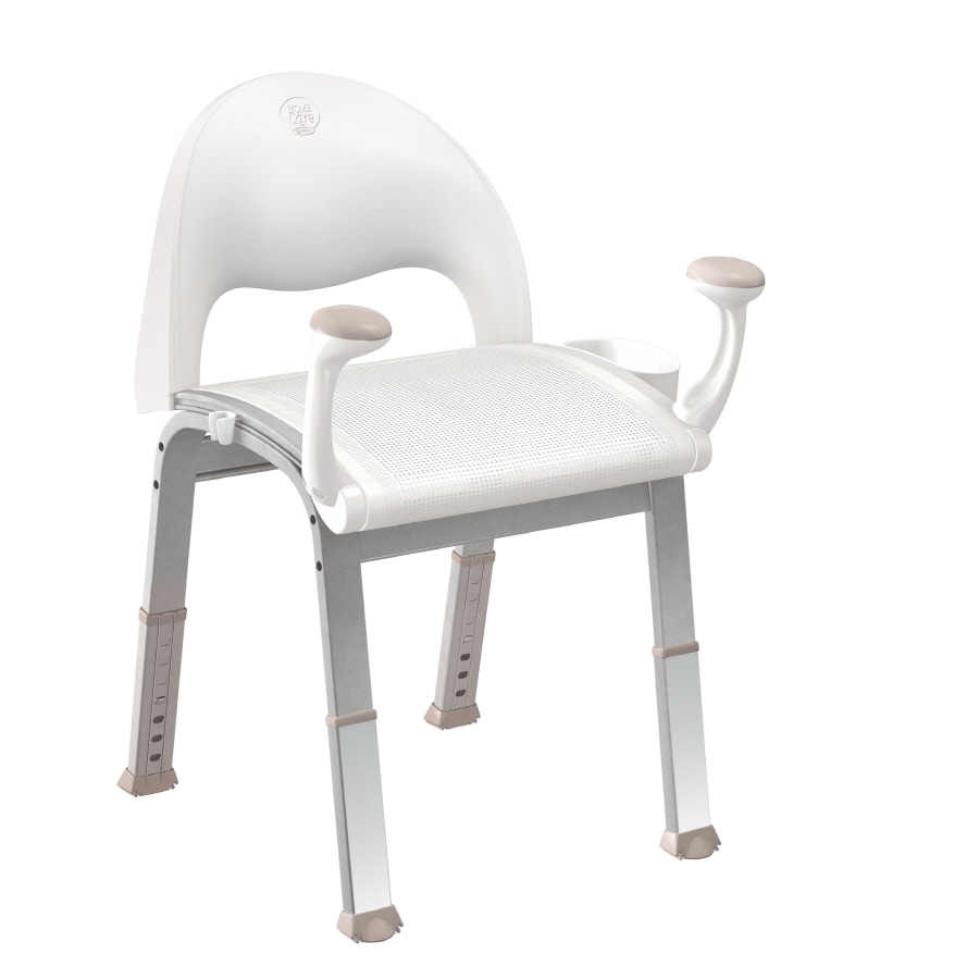 Lowes bath online chair