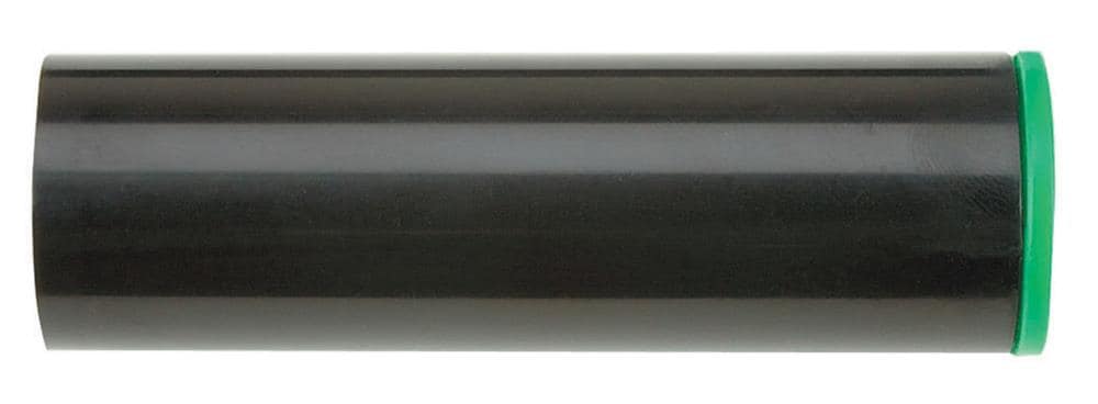 Raindrip 344G00UB 1/2-in Polypropylene Compression Drip Irrigation Coupling