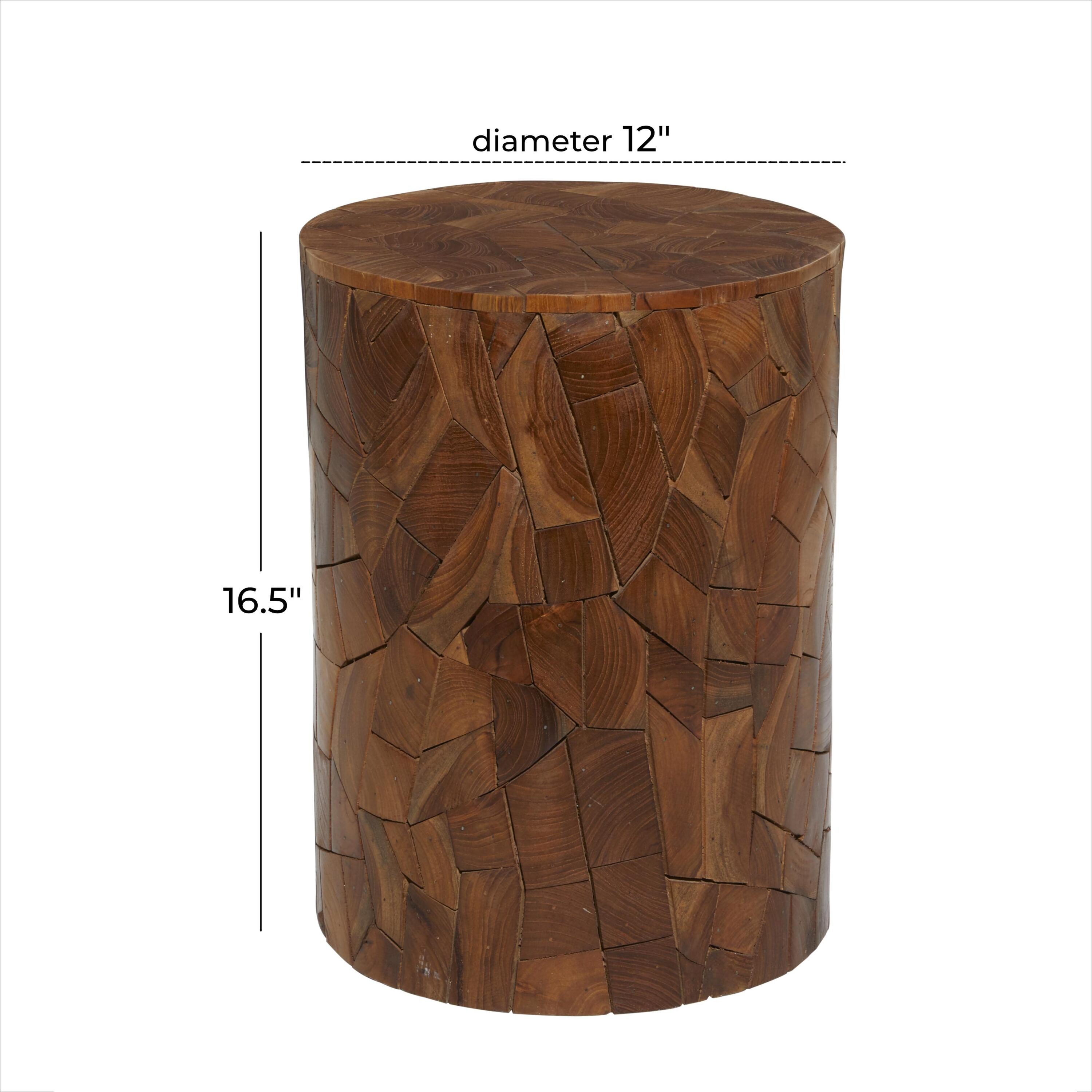 Grayson Lane 36916 End-Tables - View #6