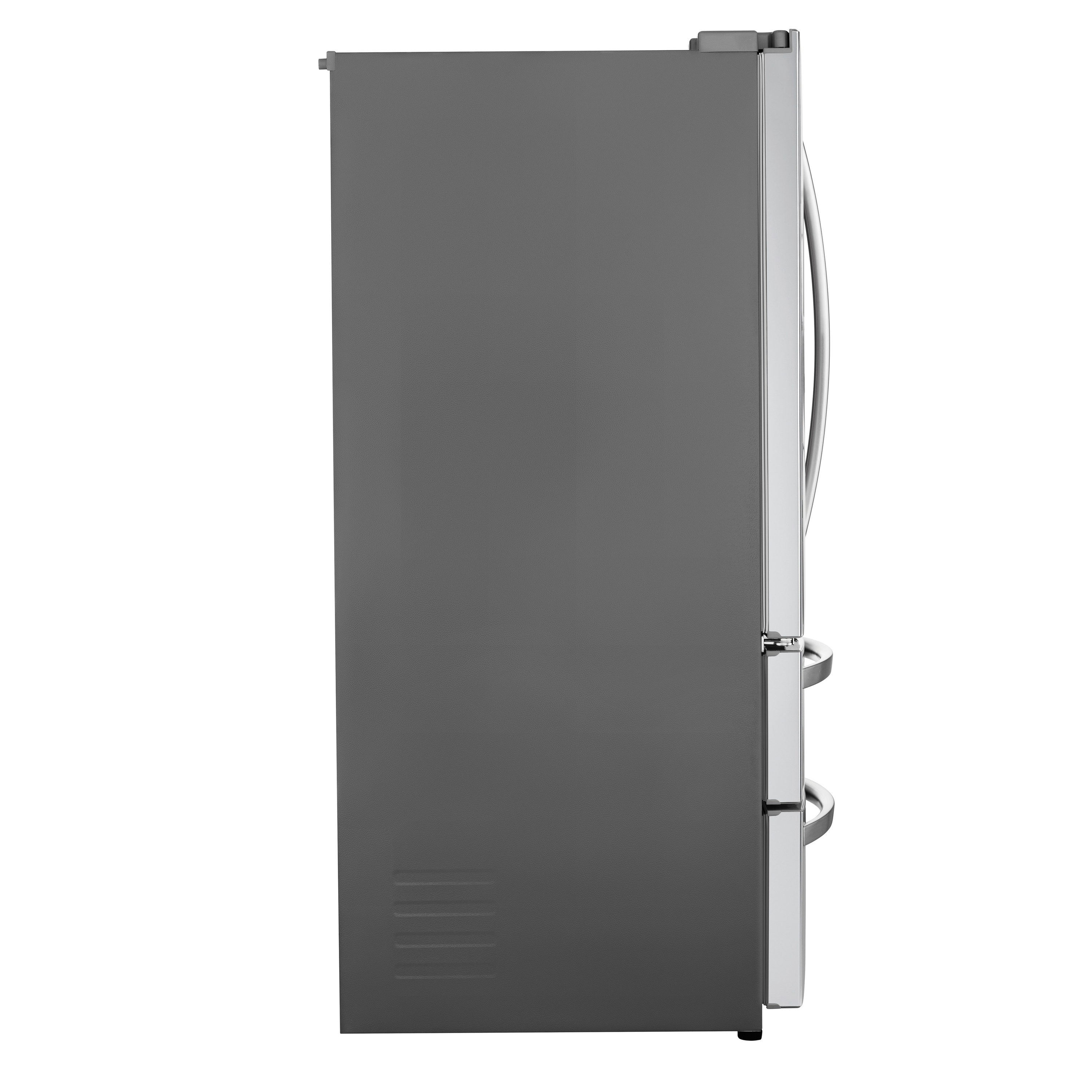 LG LRMWS2906S French-Door-Refrigerators - View #5