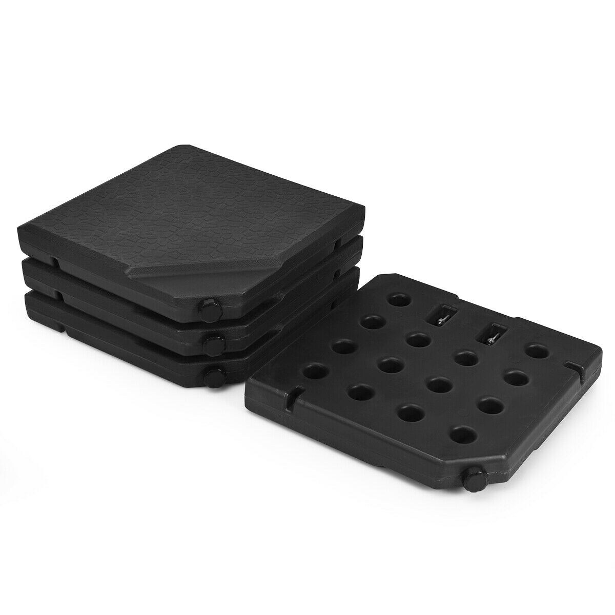 Ayelon 702UBRL31 Umbrella-Bases - View #14