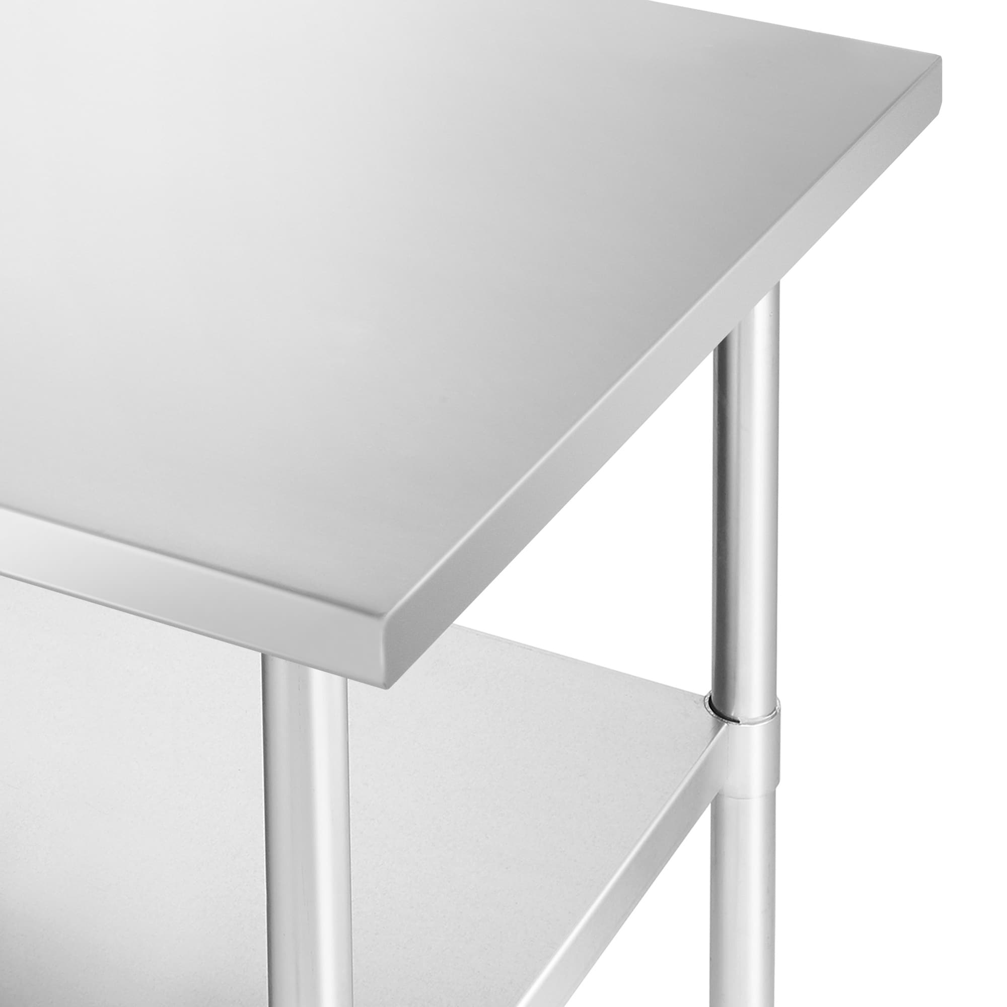 KUTLER PREP-KT-05-4W. Kitchen-Furniture - View #3