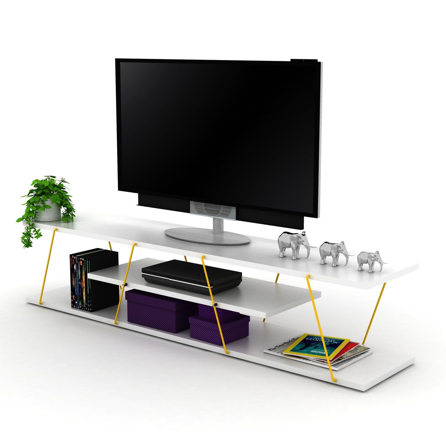 JASMODER B02949482 Tv-Stands - View #2