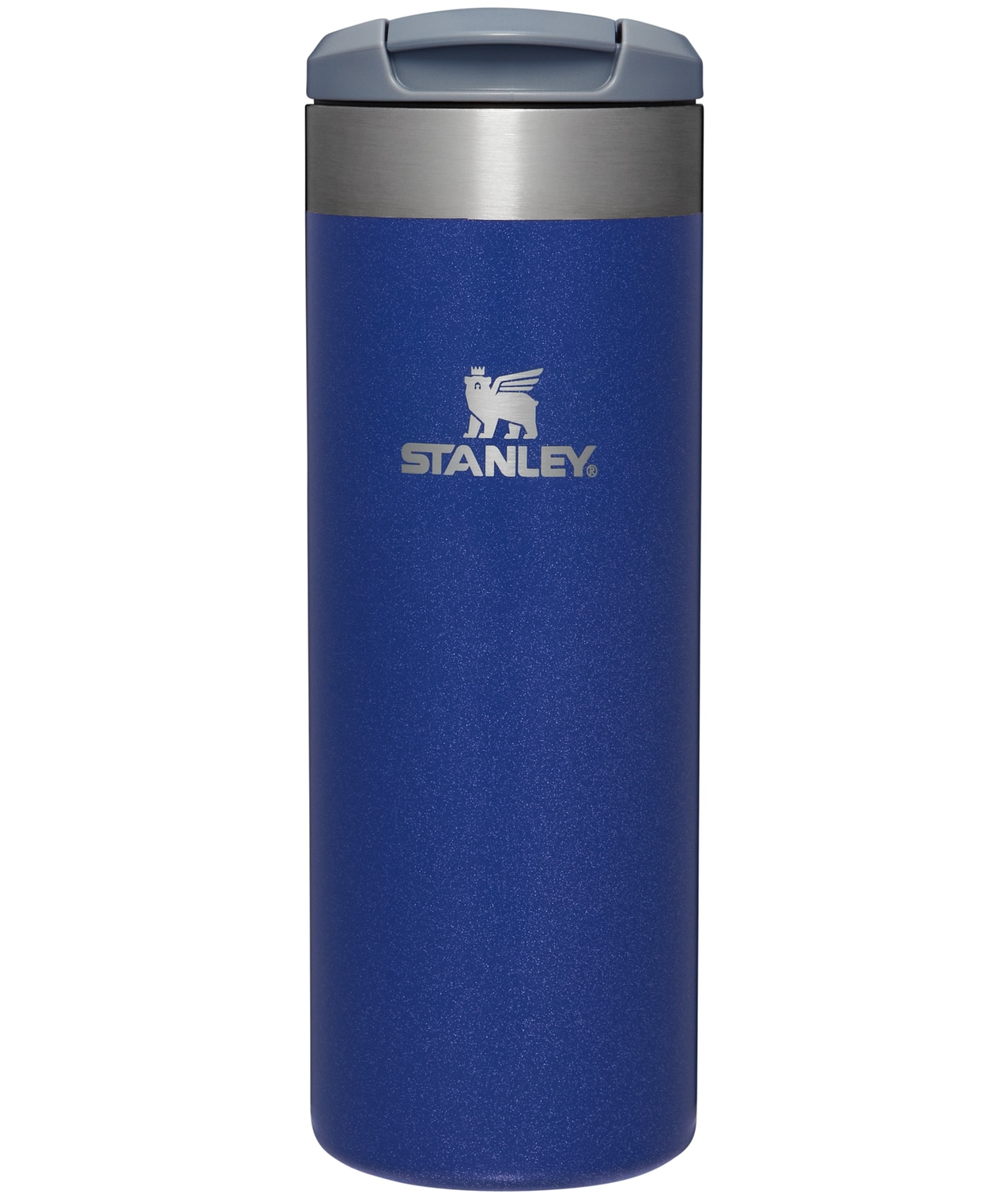 Stanley Quencher 30-fl oz Stainless Steel Insulated Water Bottle in the  Water Bottles & Mugs department at