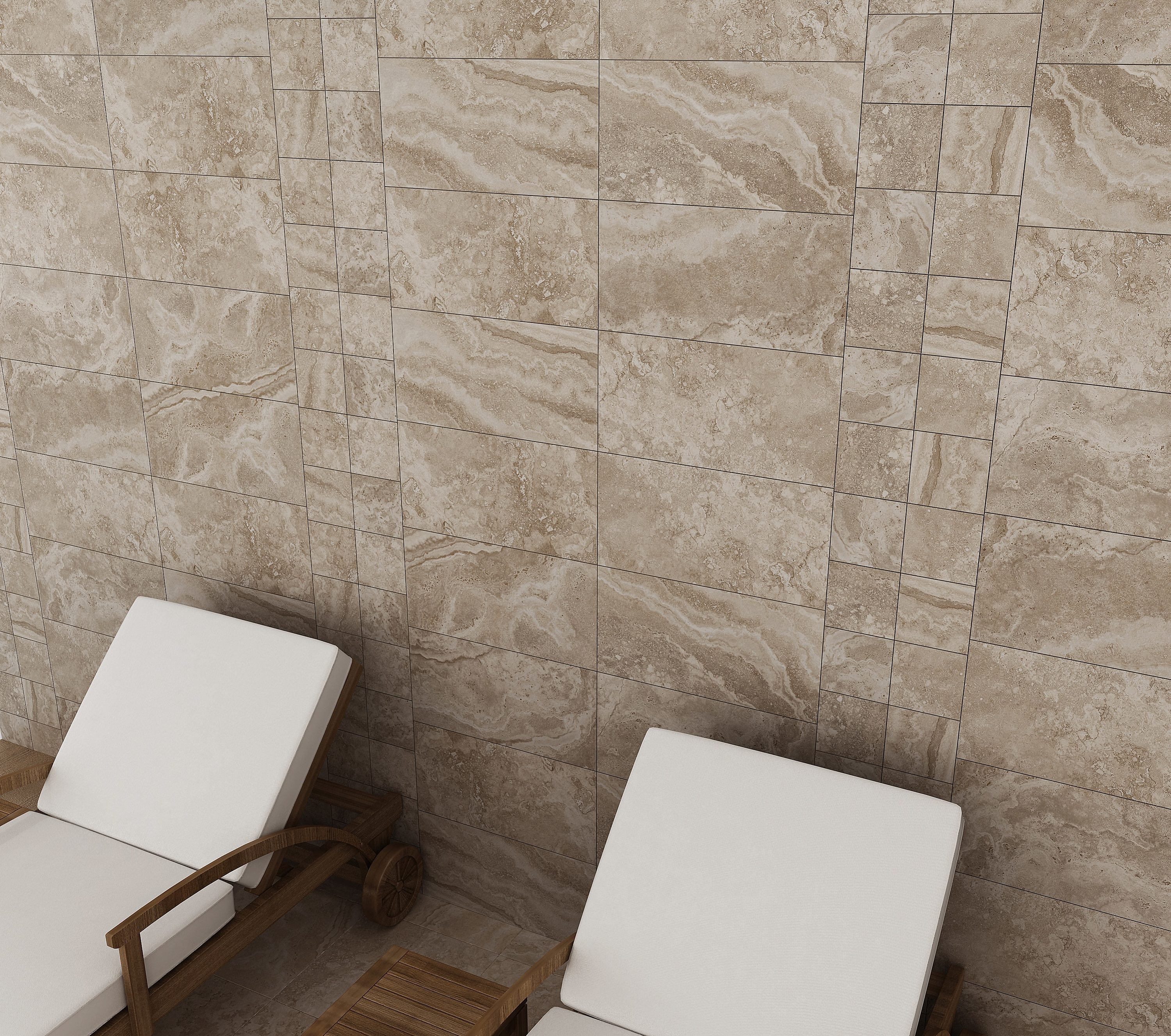 Emser F02HOMEBE1313 Ceramic-Tile - View #2
