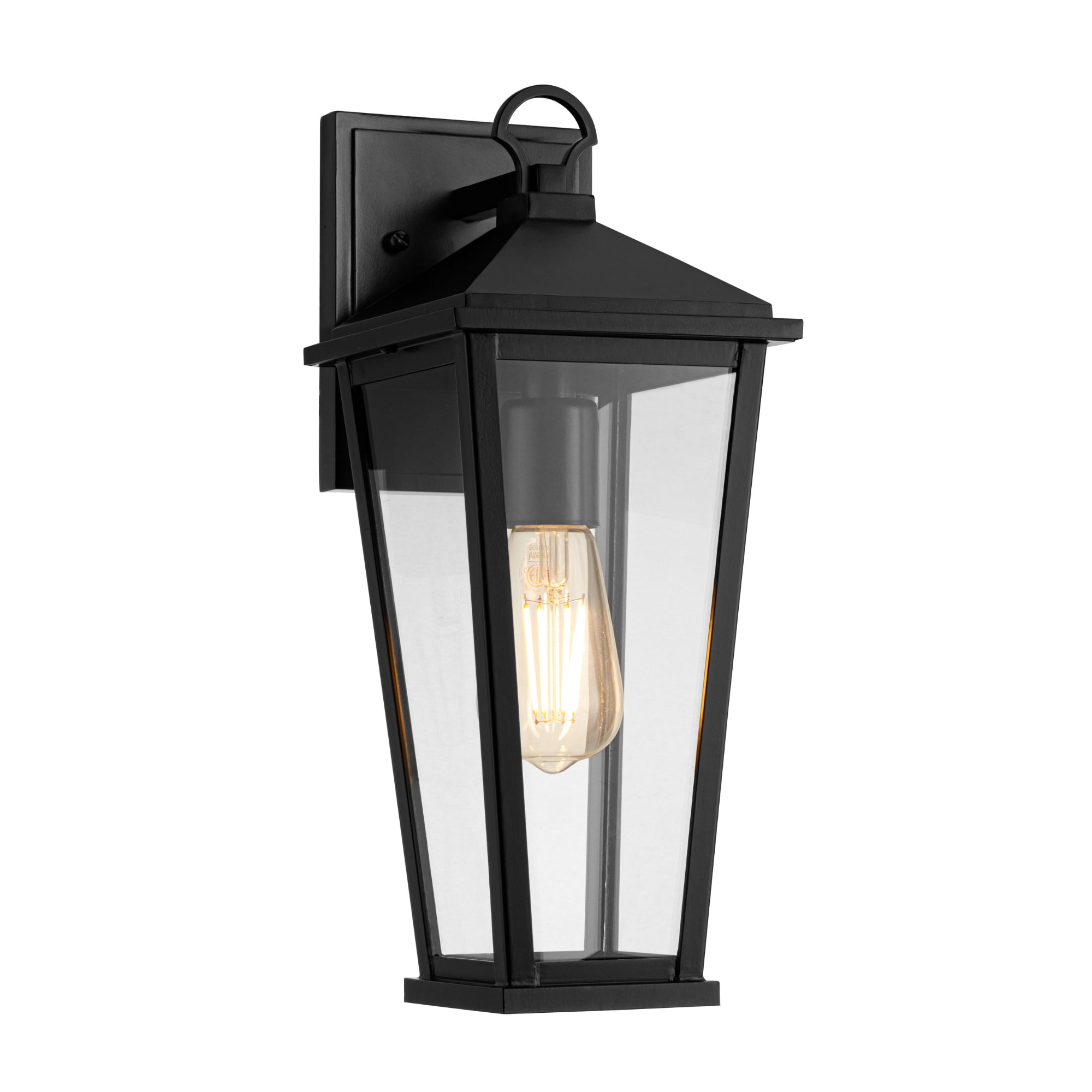 allen + roth 43077 Outdoor-Wall-Lighting - View #11