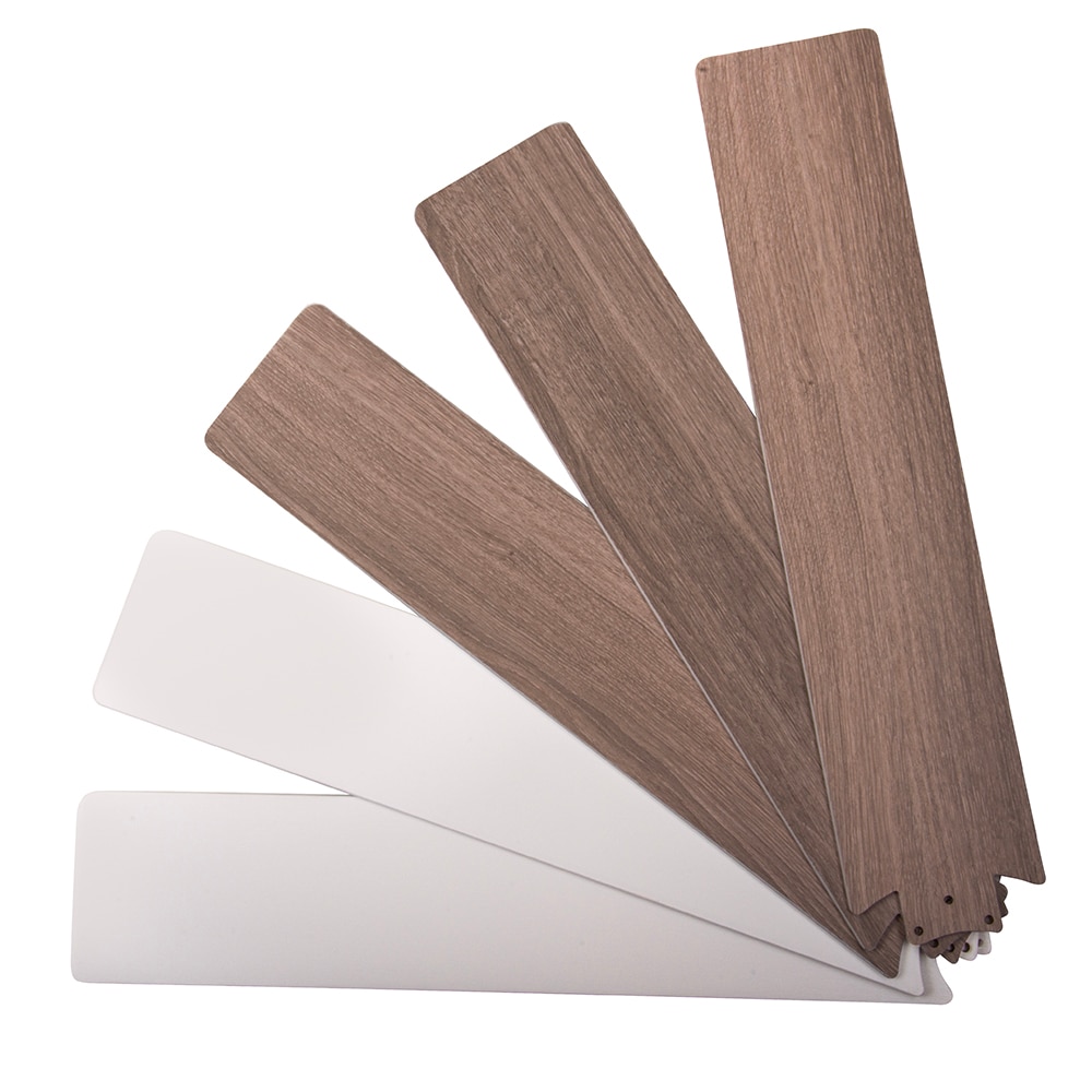 Harbor Breeze 4L084970002 5 -Pack Blade(s) for item 883776