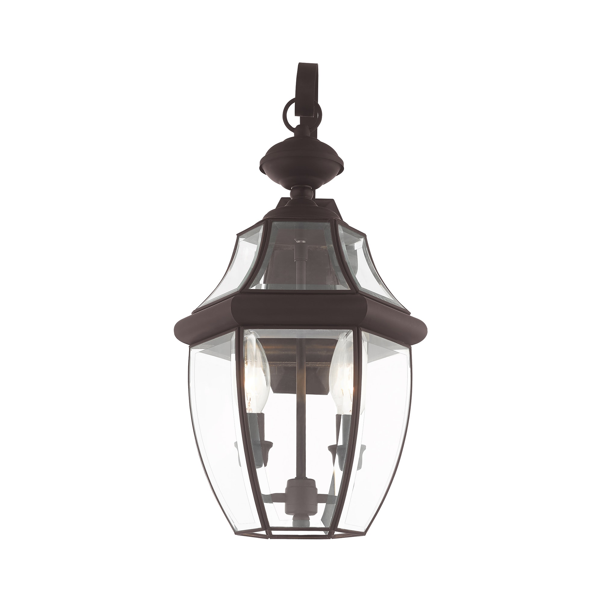 Livex Lighting 2251-07 Outdoor-Wall-Lighting - View #3