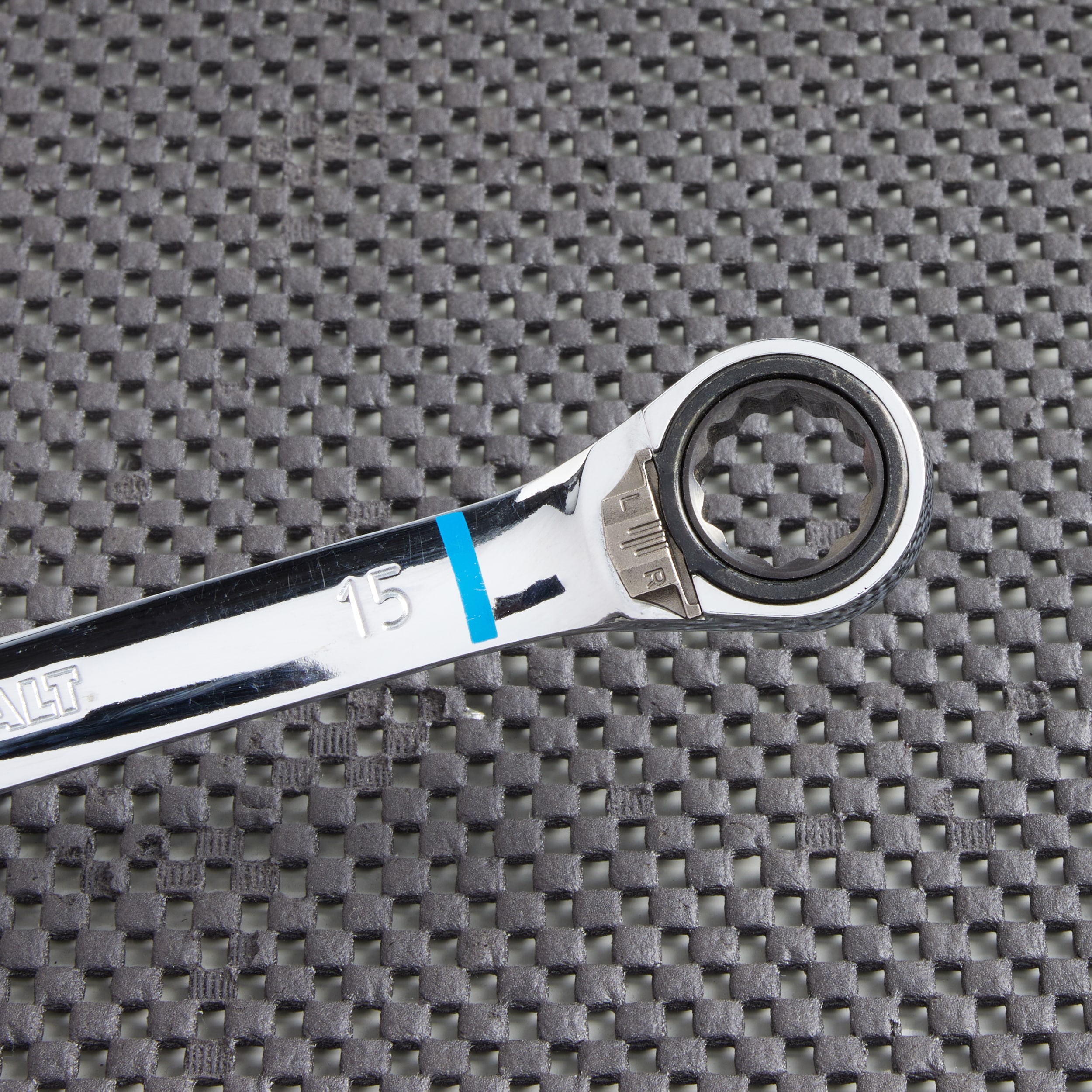 Kobalt 85694 Ratcheting-Wrench-Sets - View #2