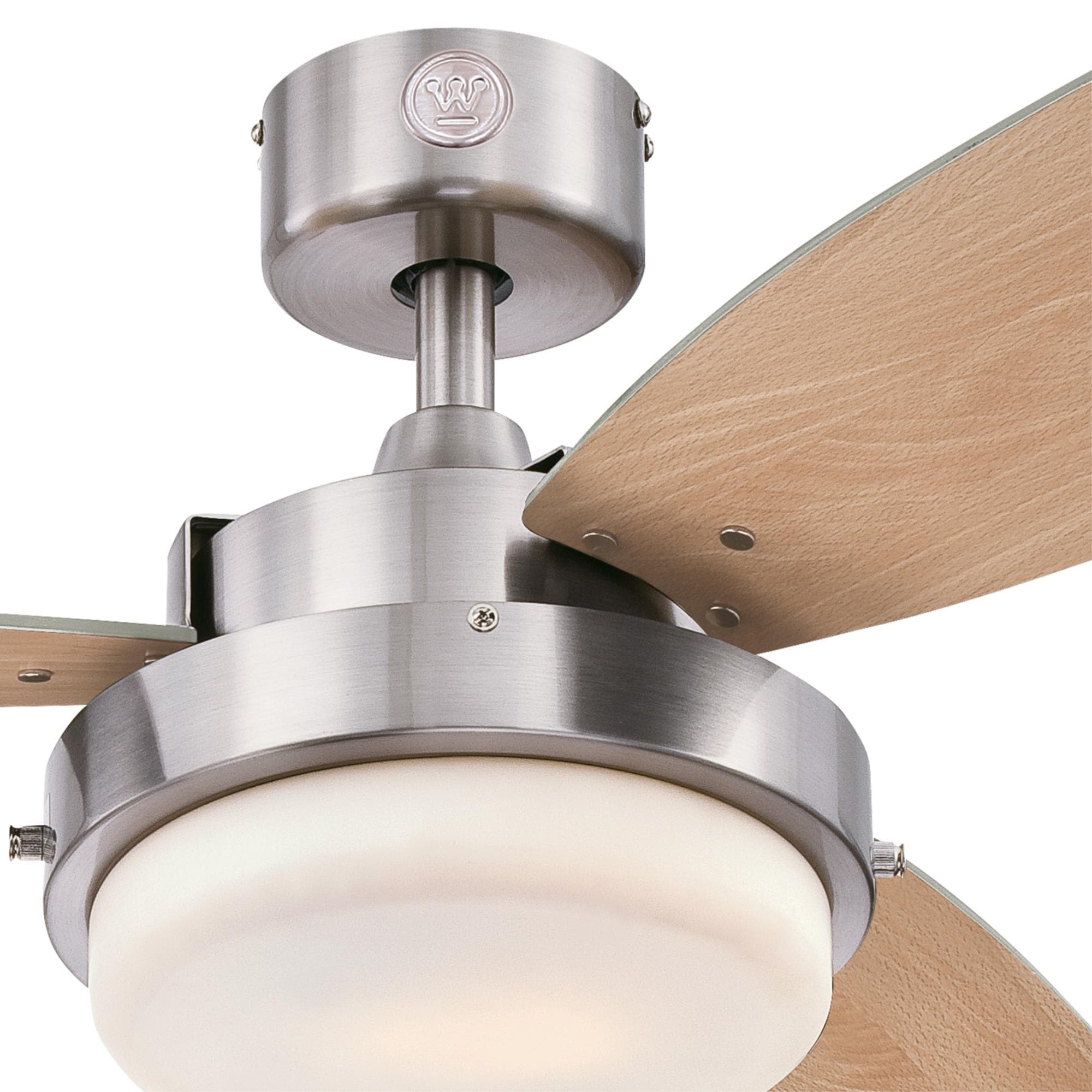 Westinghouse Lighting 7209000 Ceiling-Fans - View #3