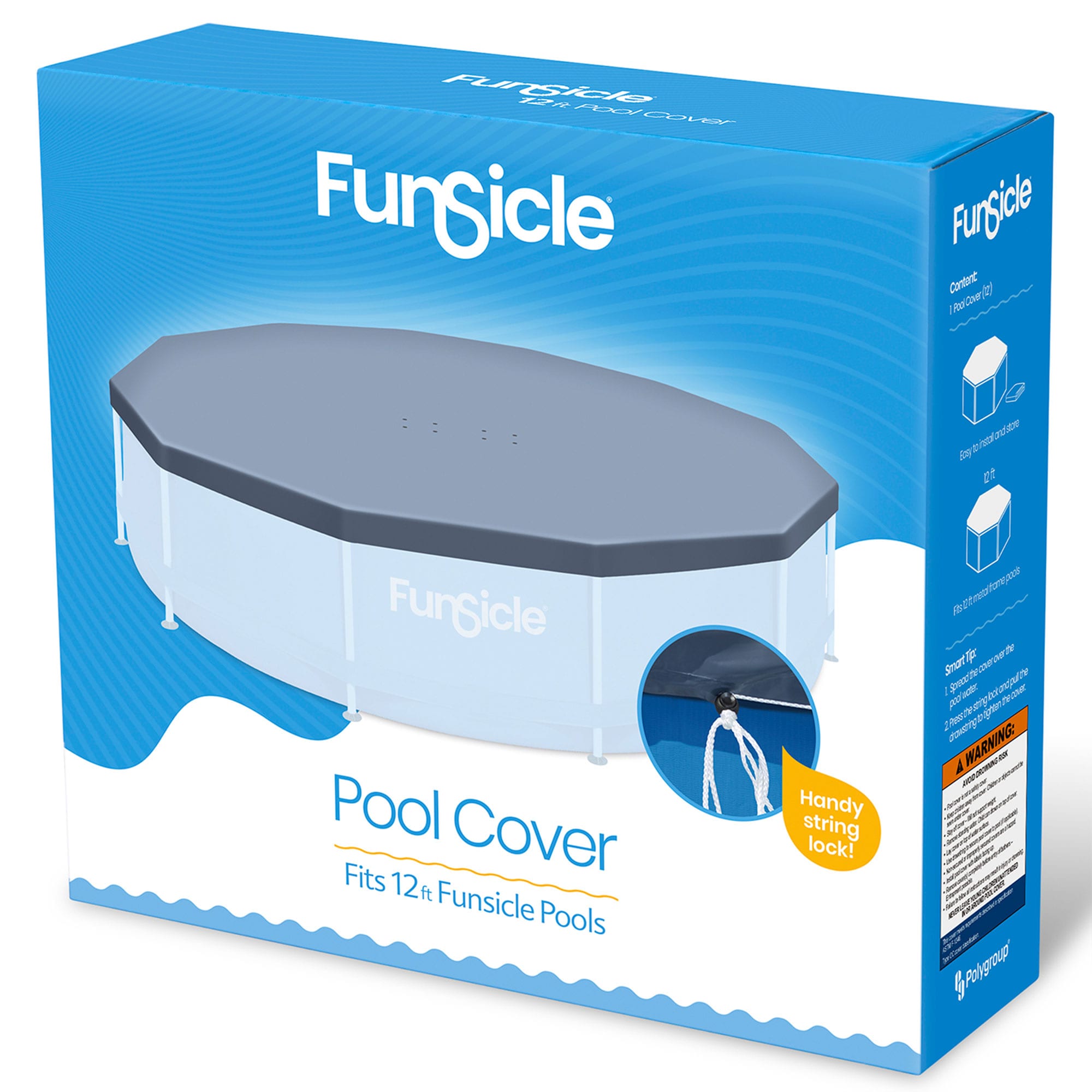 Funsicle 308911 Pool-Covers - View #4