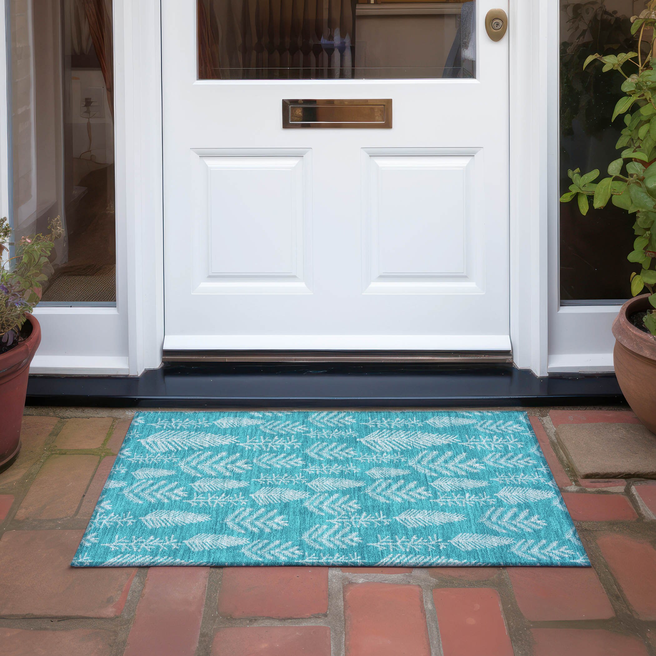 Addison Rugs ACN1813TE20X30 rugs - View #7