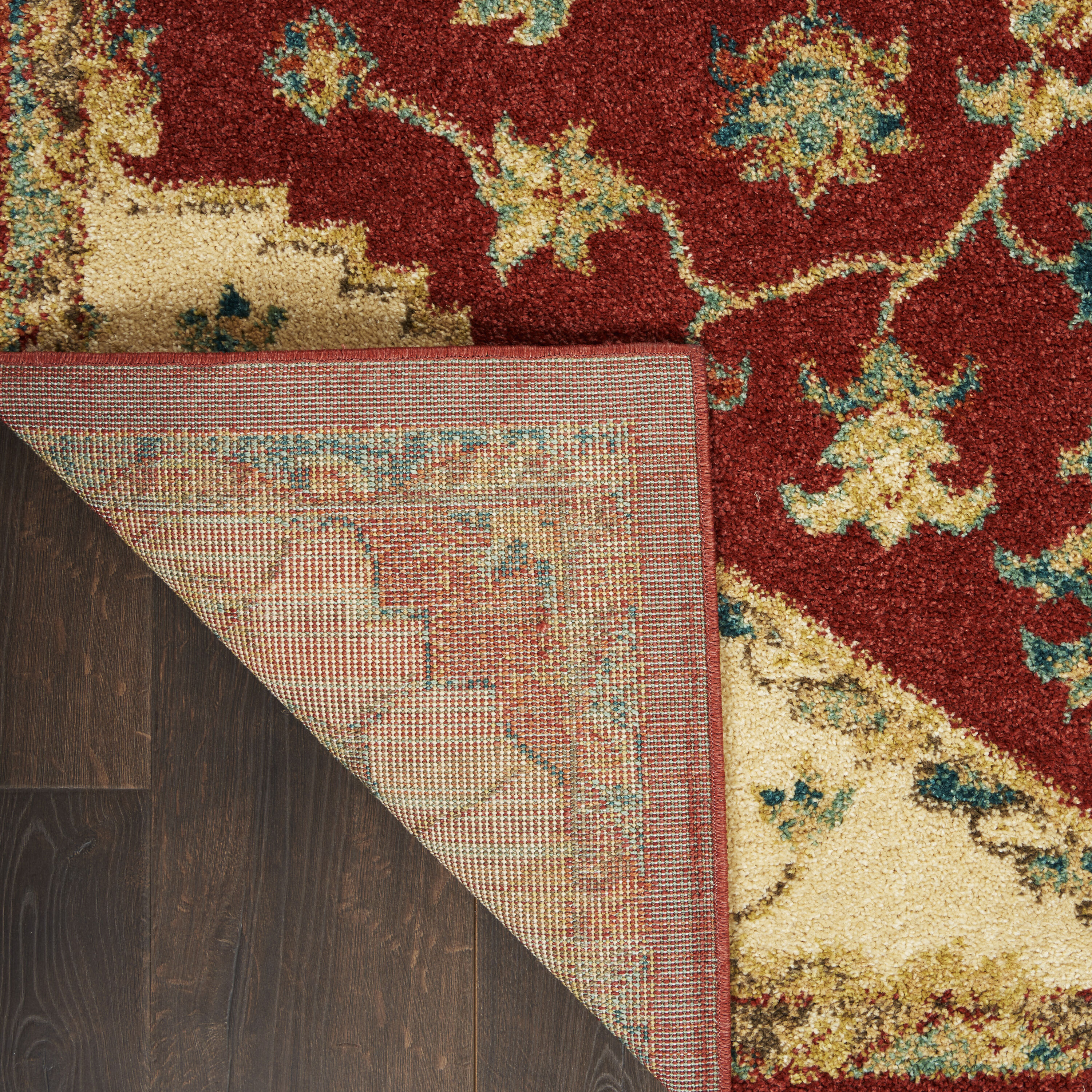 Nourison Home 099446716484 rugs - View #5