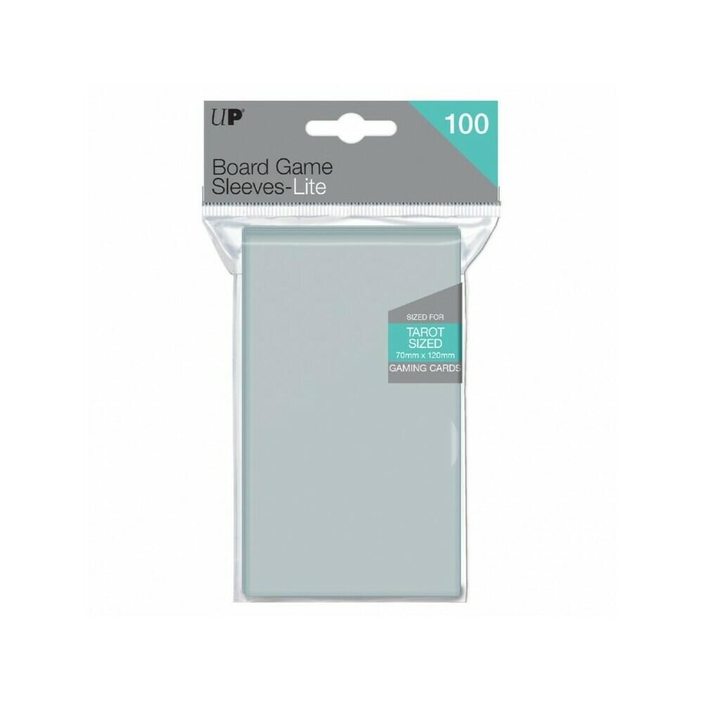 Ultra Pro ACDD50597  ULP85947 LBGS Tarot Deck Protector Cards- 100 Piece