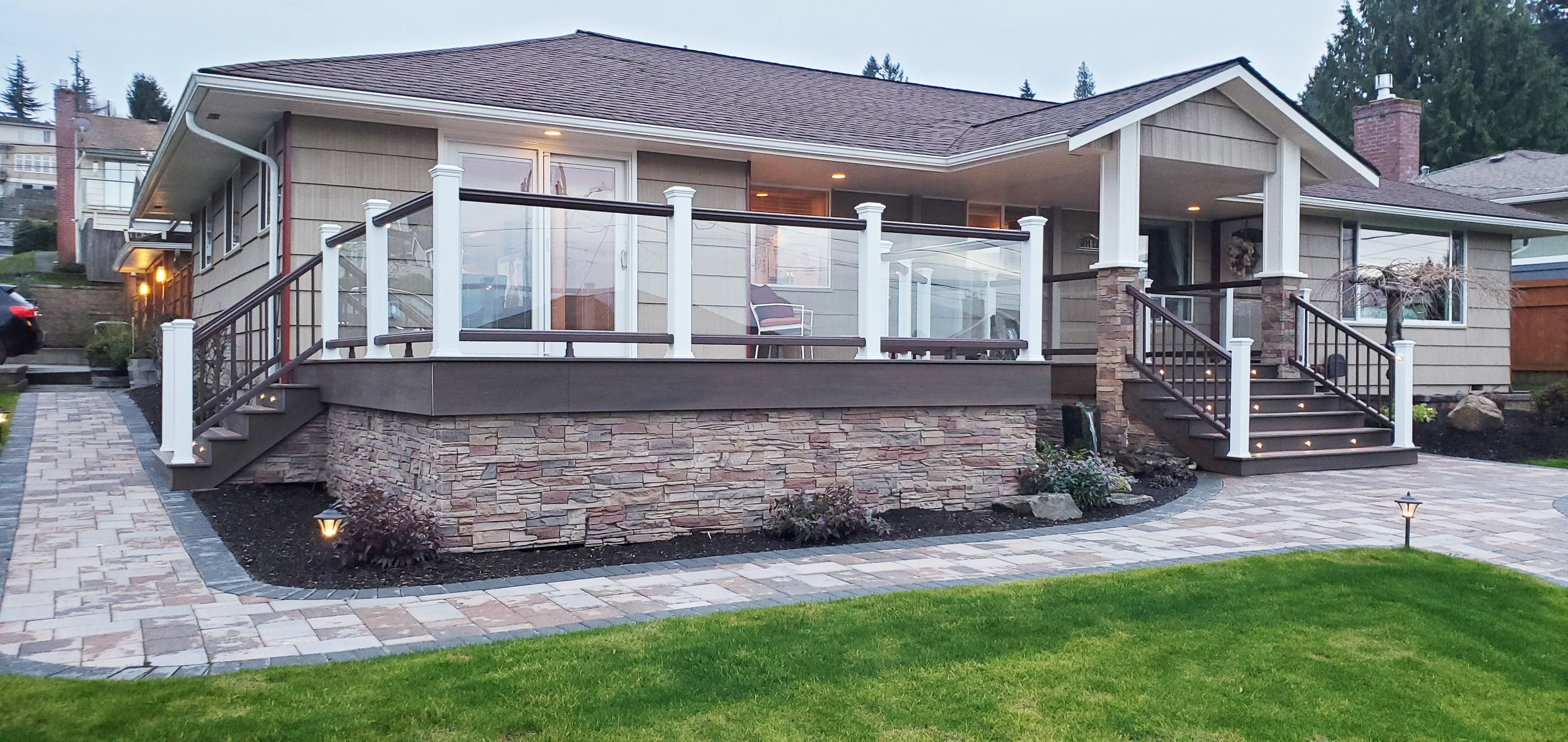GenStone SSDSWC Stone-Veneer - View #4