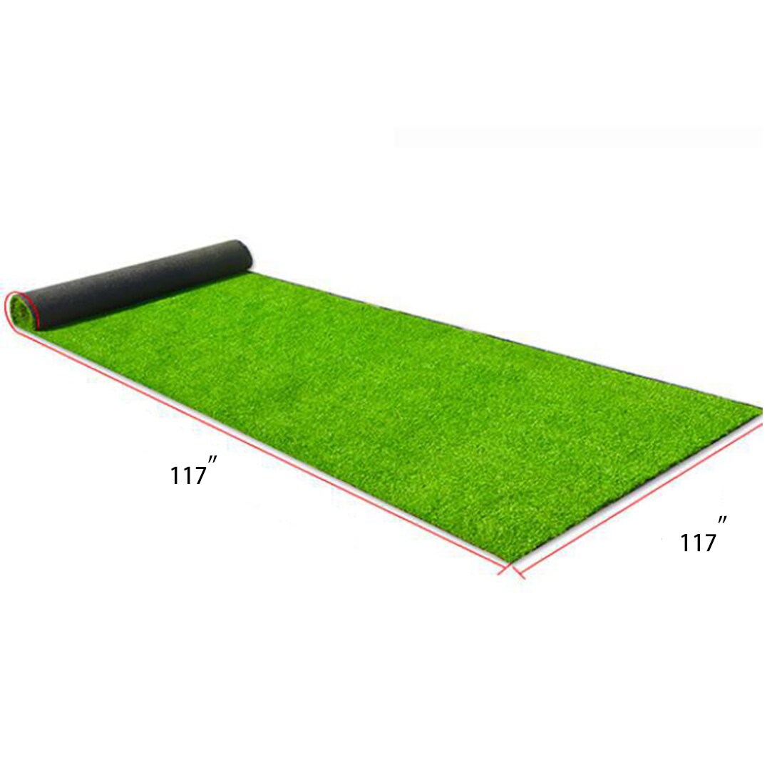 FUFU&GAGA LJY-XLH0999-01-04 Precut-Artificial-Grass - View #8