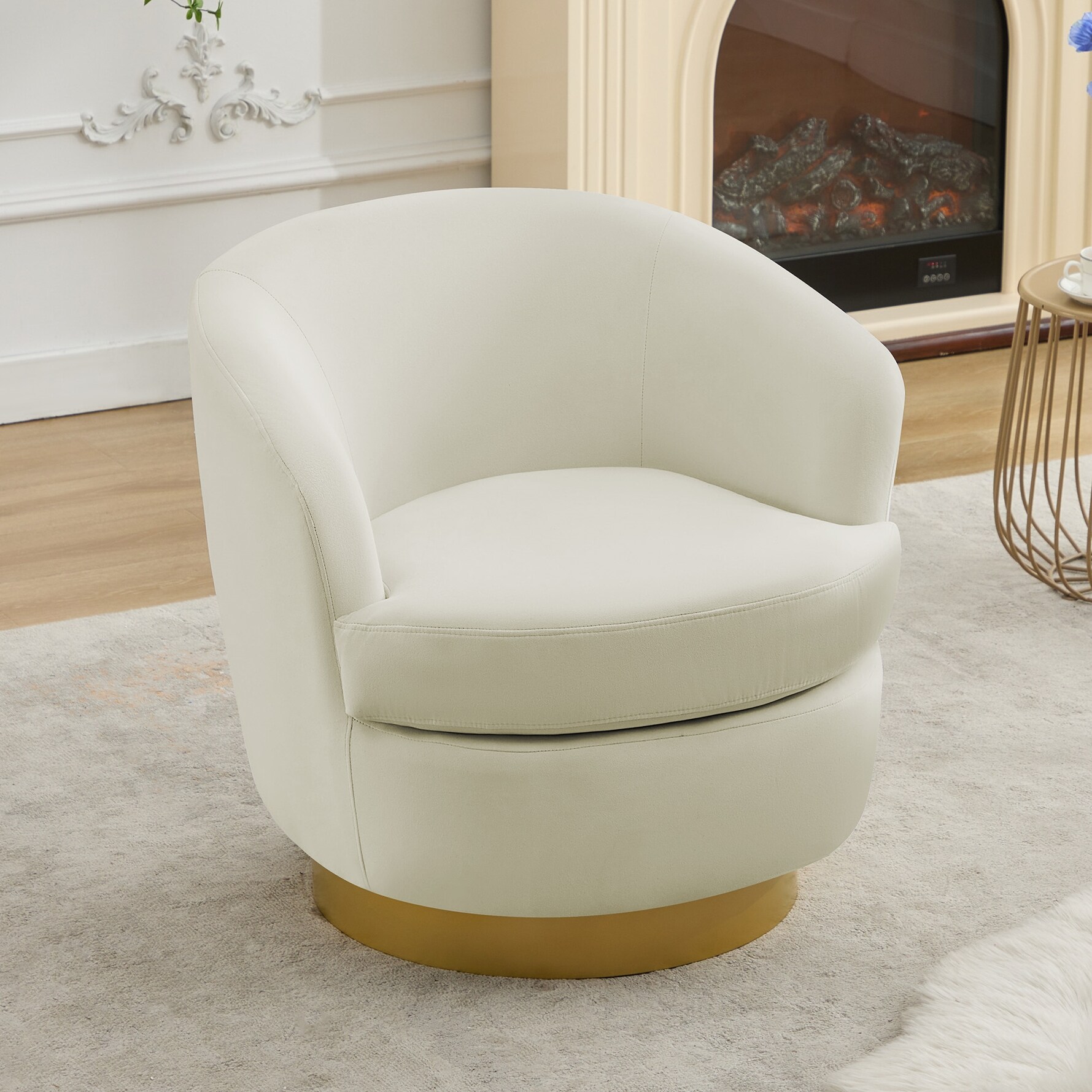 JEAREY JE-XHL-WH-K chairs - View #7