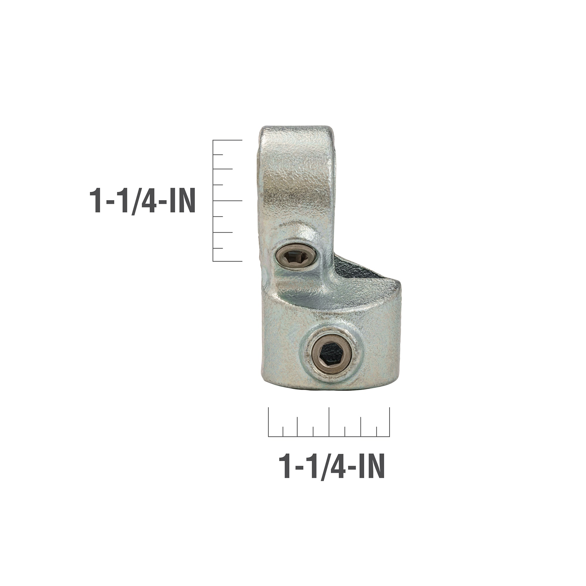 SteelTek 674-806HC Structural-Pipe-Fittings - View #5