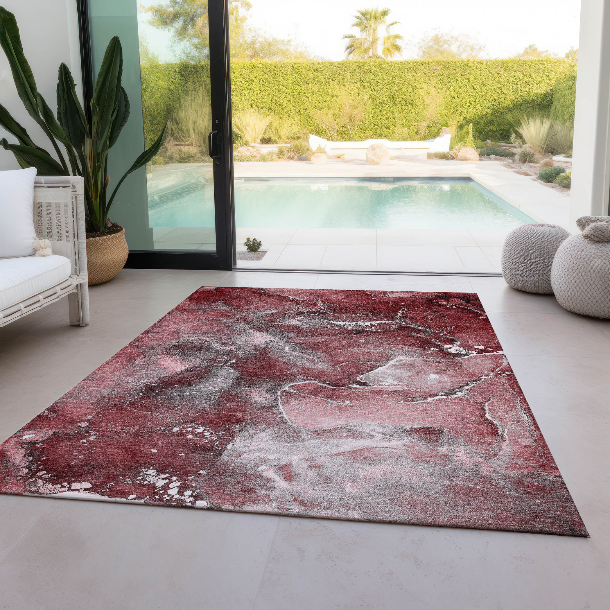 Addison Rugs ACN518MM30X46 rugs - View #7