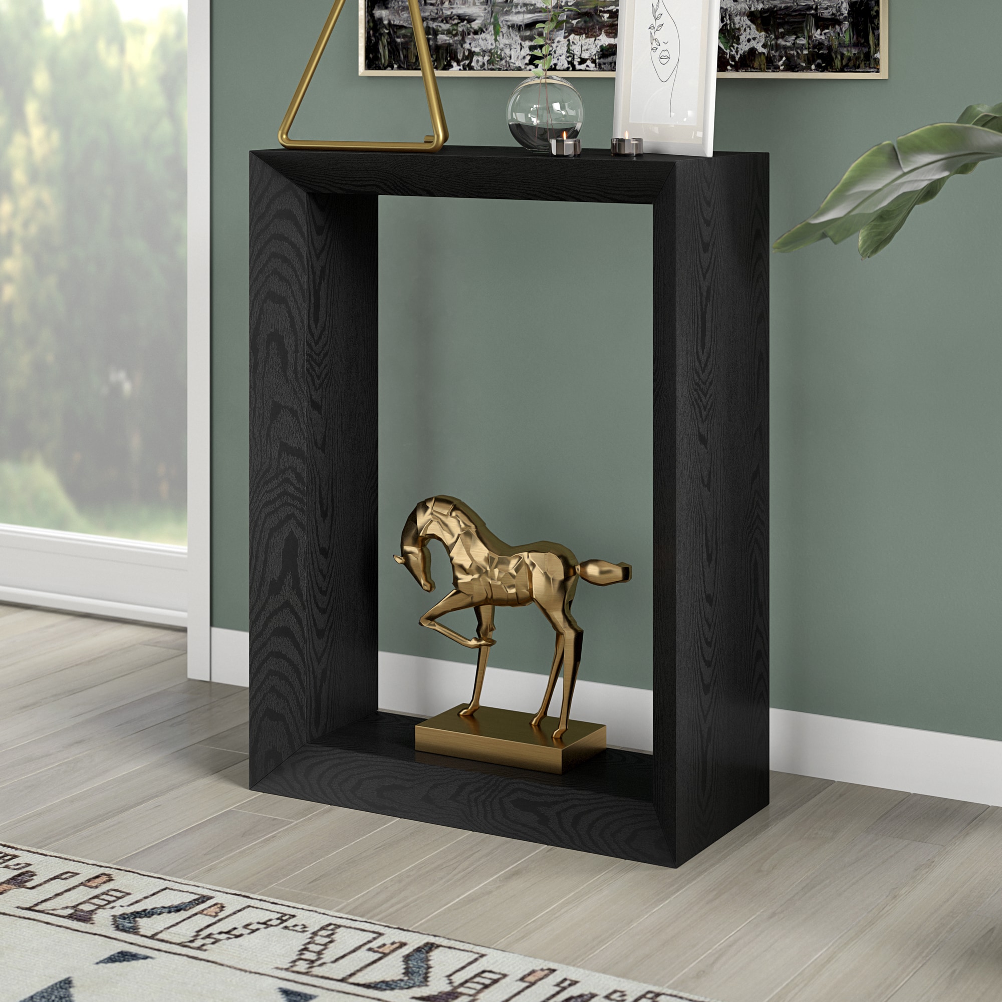 Hailey Home AT2132 Console-Sofa-Tables - View #6