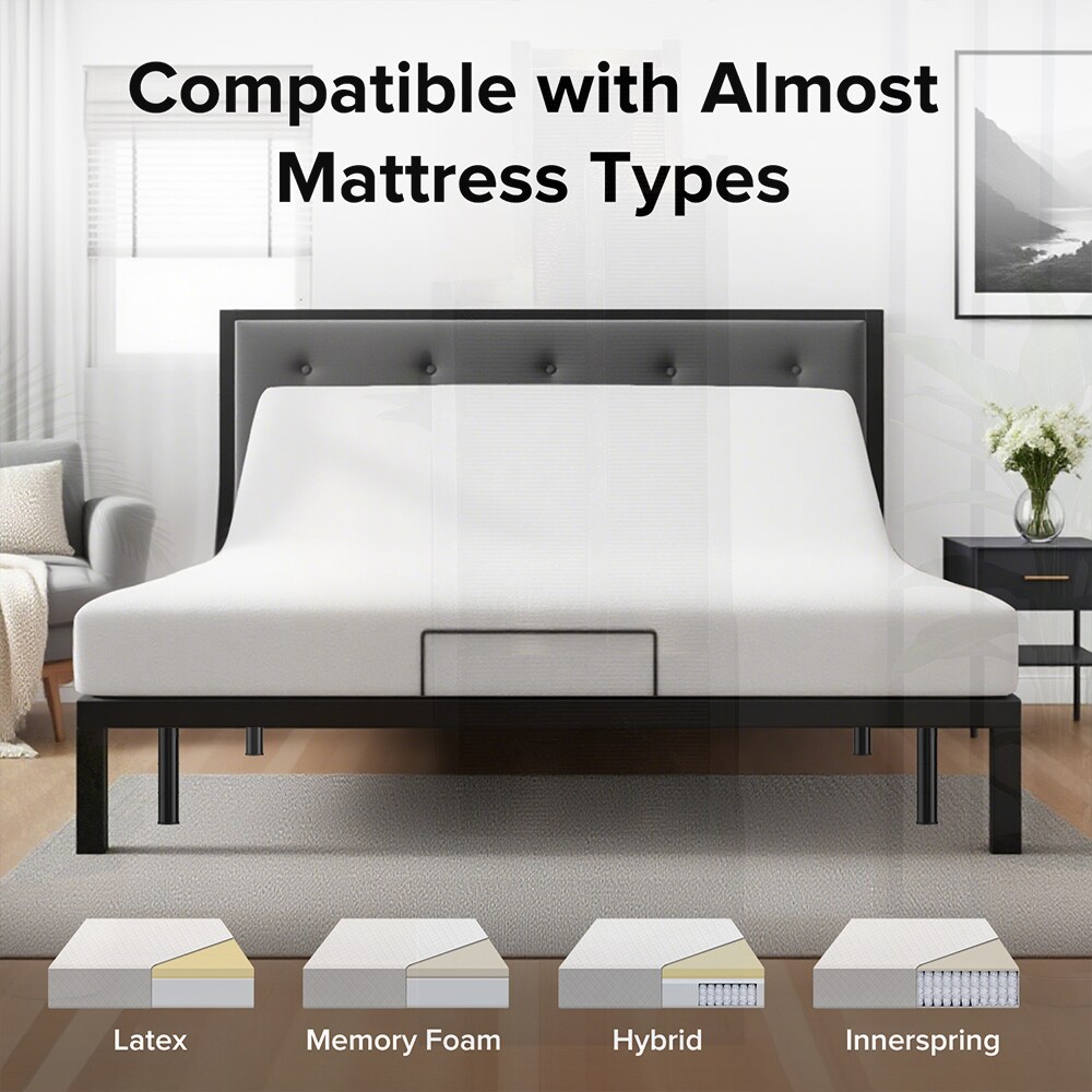 SunJet LV1SMKD92U88C beds - View #4