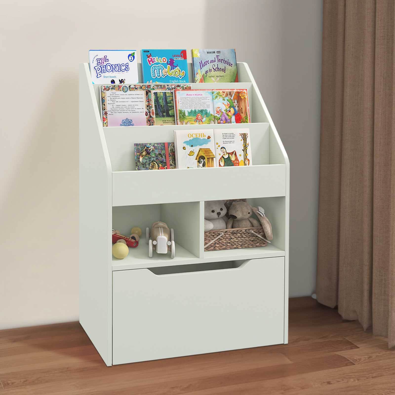 Maocao Hoom JLP217325 Kids-Bookcases - View #2