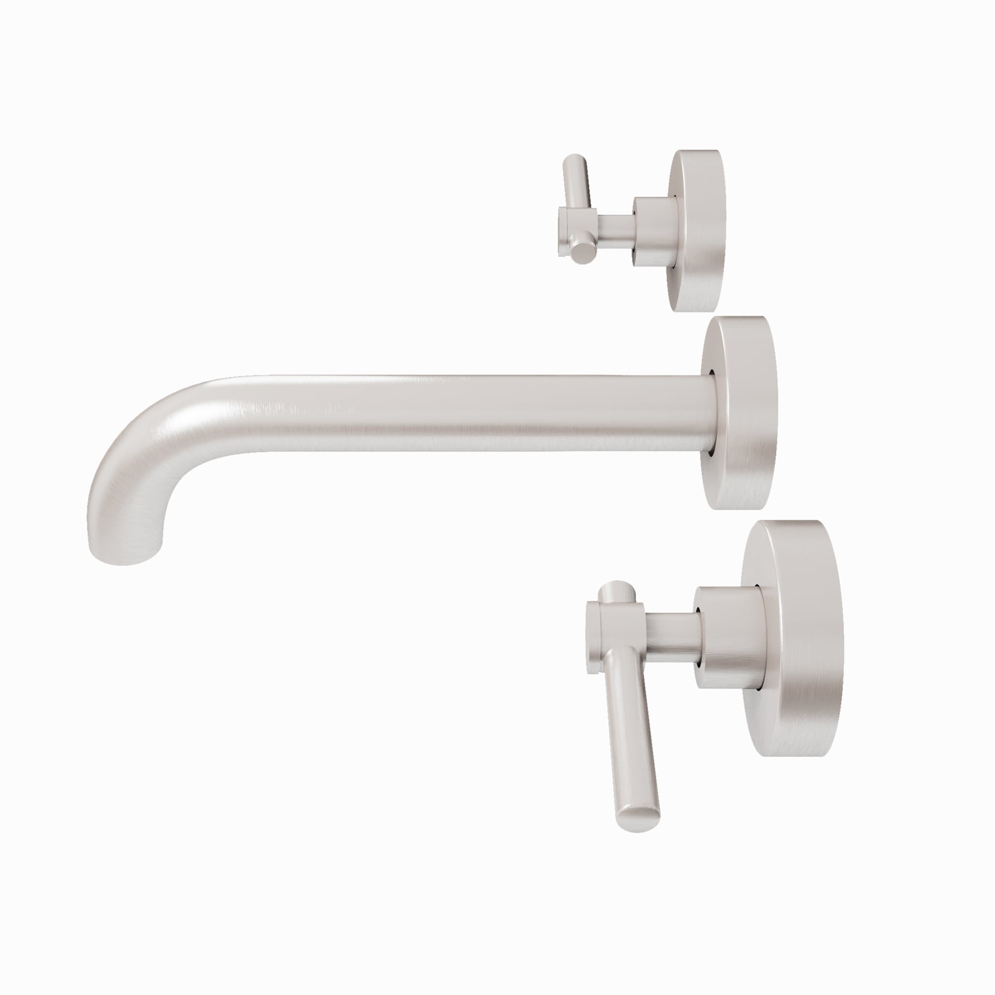 DreamLine FTNL0308X04 Roman-Tub-Faucets - View #4