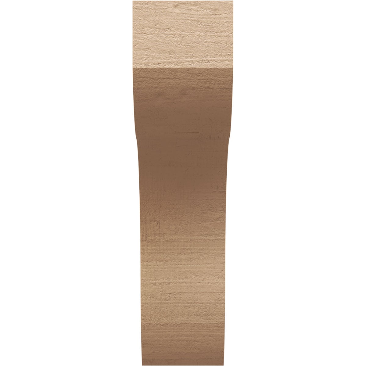 Ekena Millwork BRCUR03X08X12STARCPR braces - View #3