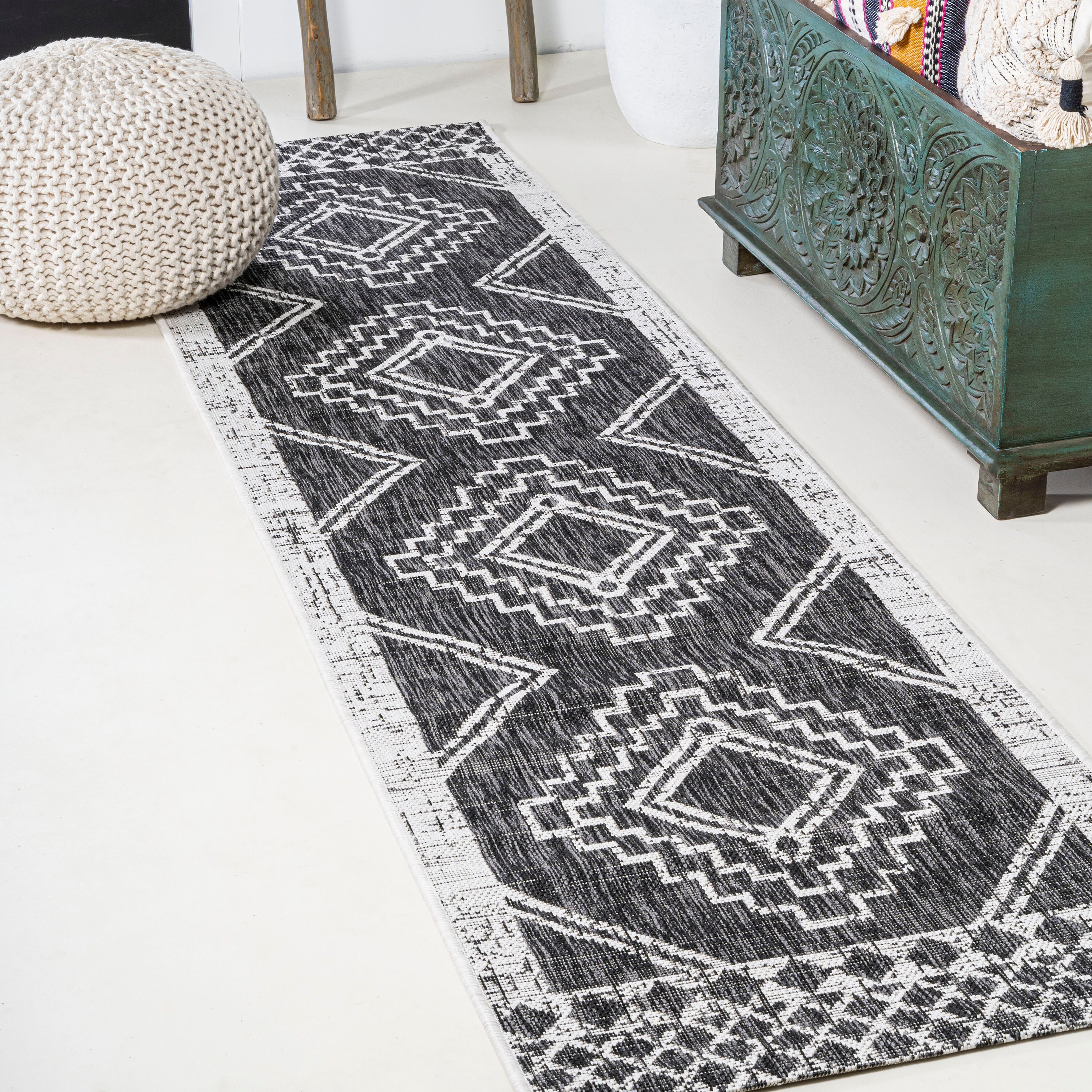 JONATHAN  Y SMB127F-210 rugs - View #3