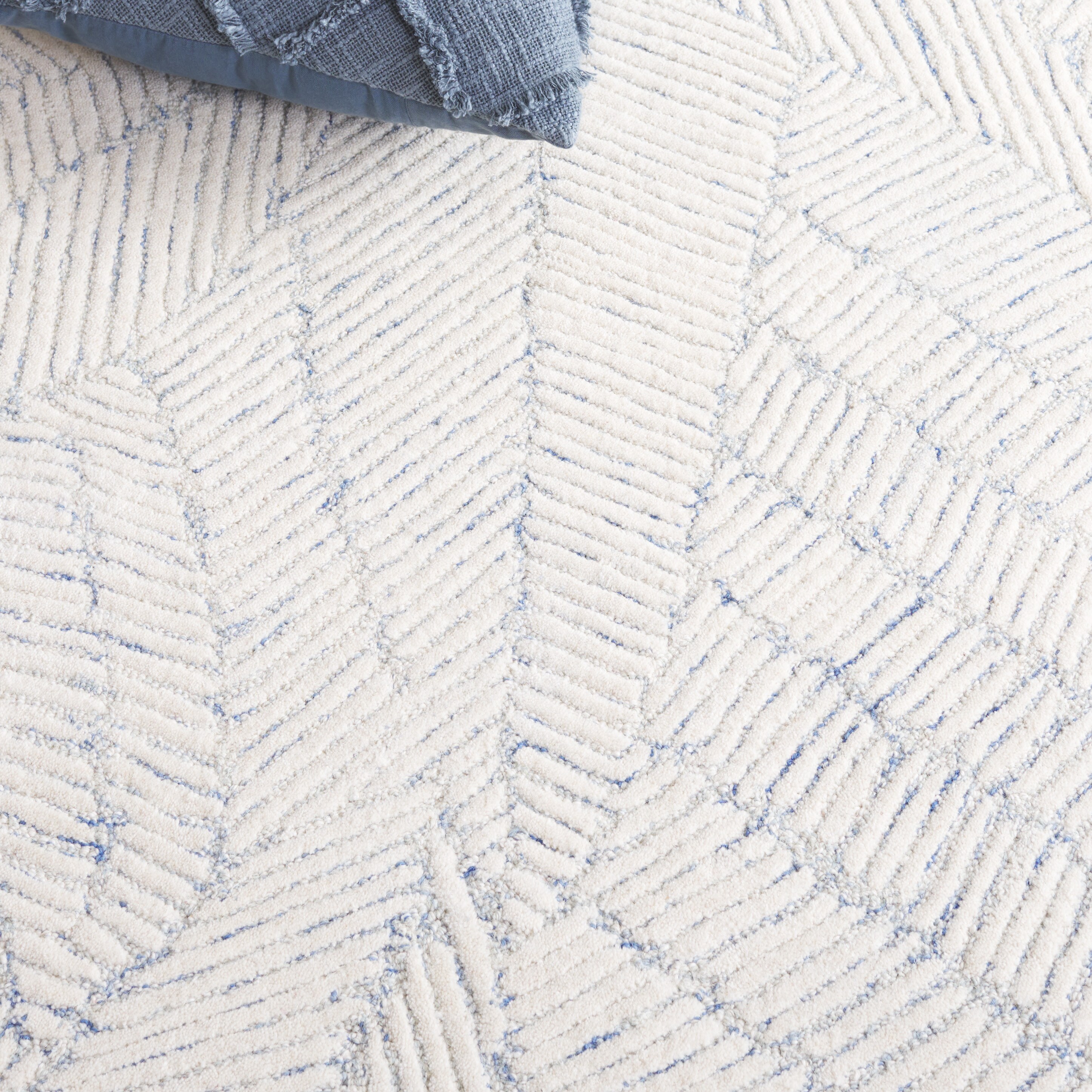 Safavieh EBN123M-5 rugs - View #6