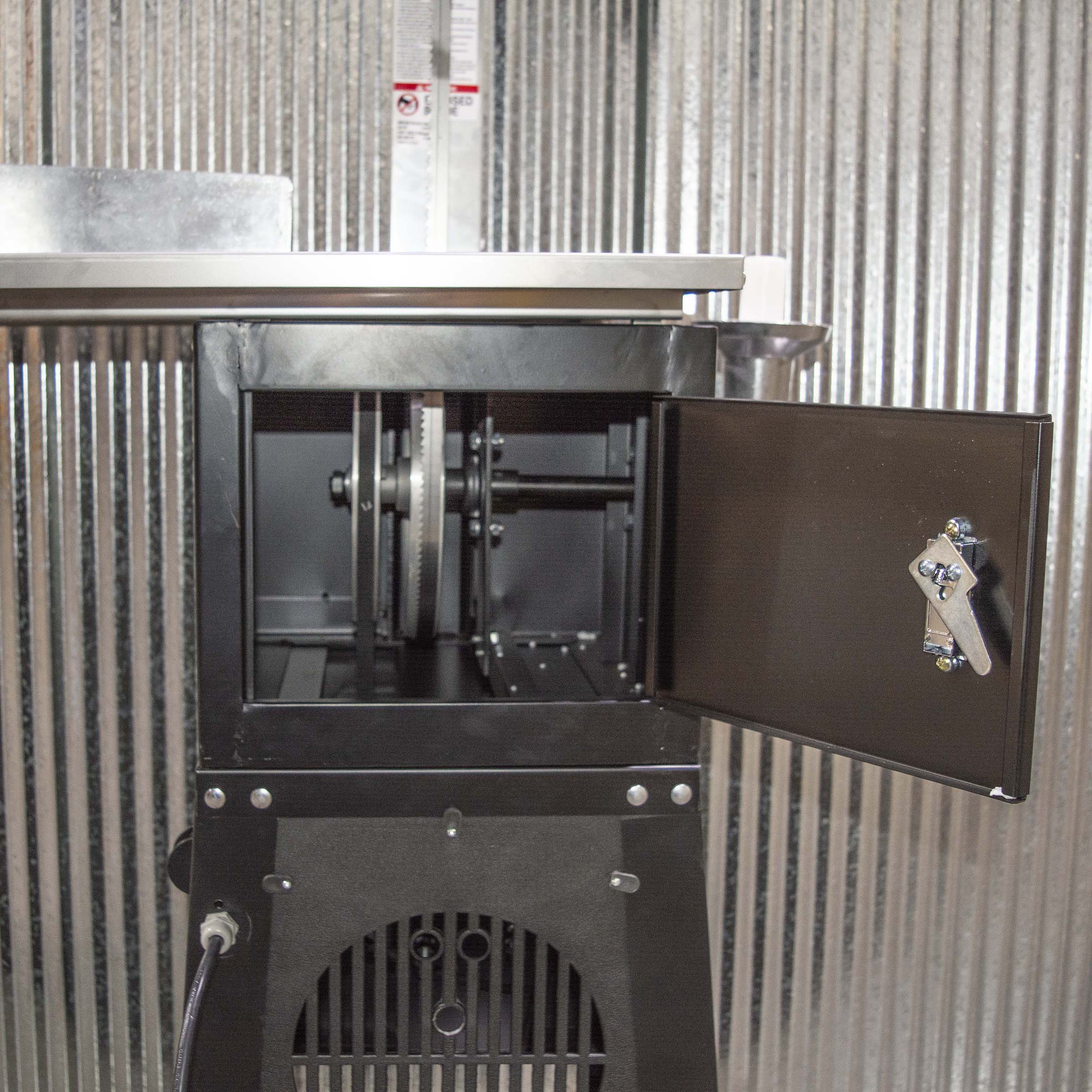 Sportsman 550856 Band-Saw-Blades - View #2