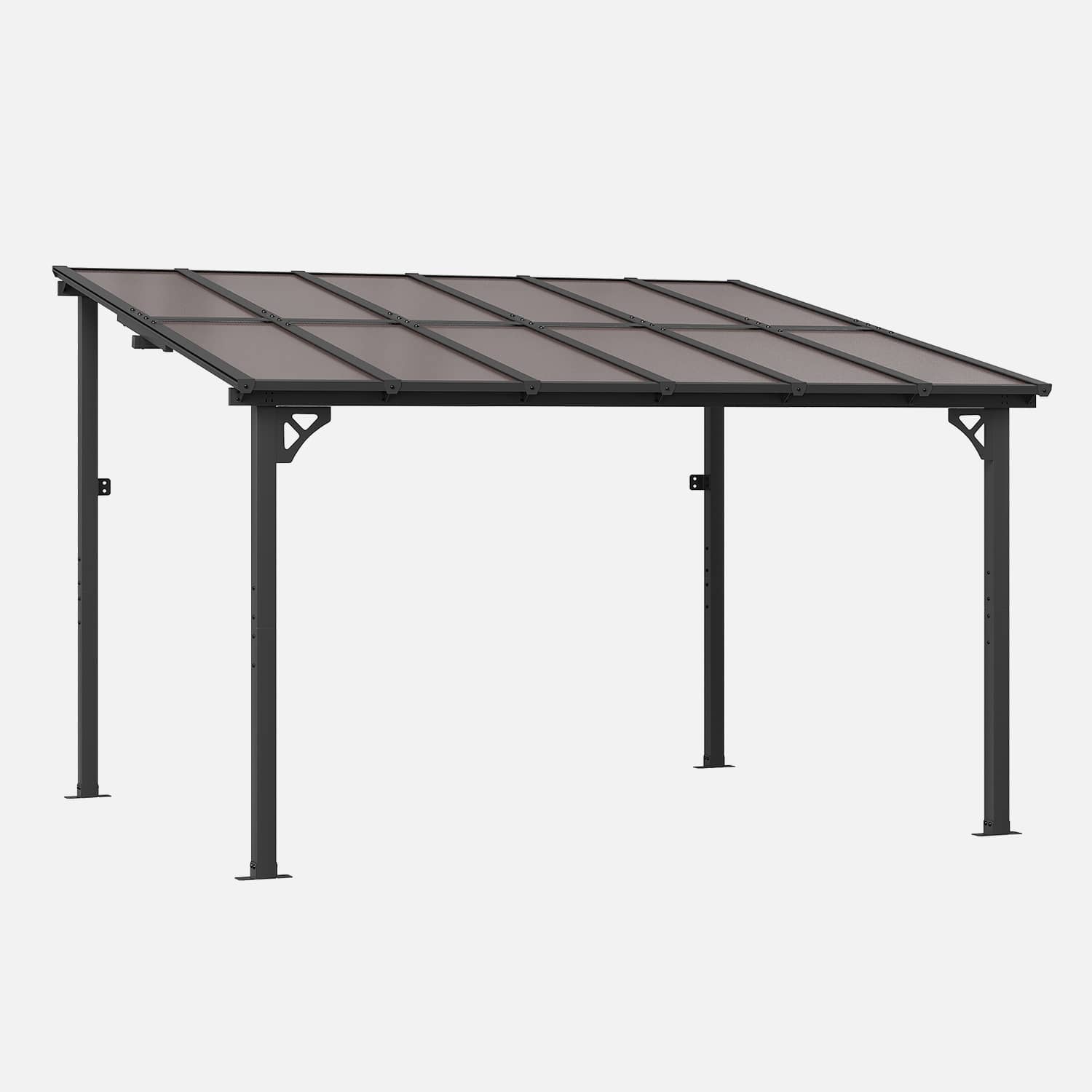 Sunmthink GBSM30B21 Pergolas-2 - View #9