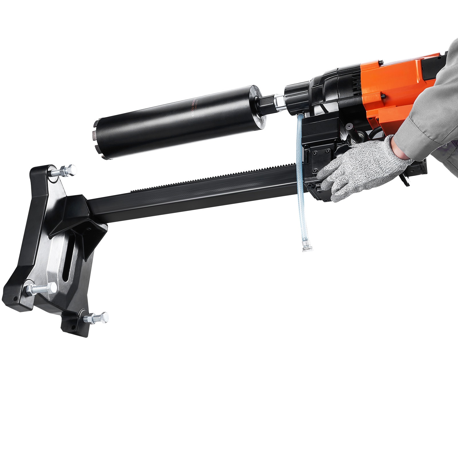 SVOPES SVOPESLSJGSZK01312V1 Cordless-Rotary-Hammers - View #10