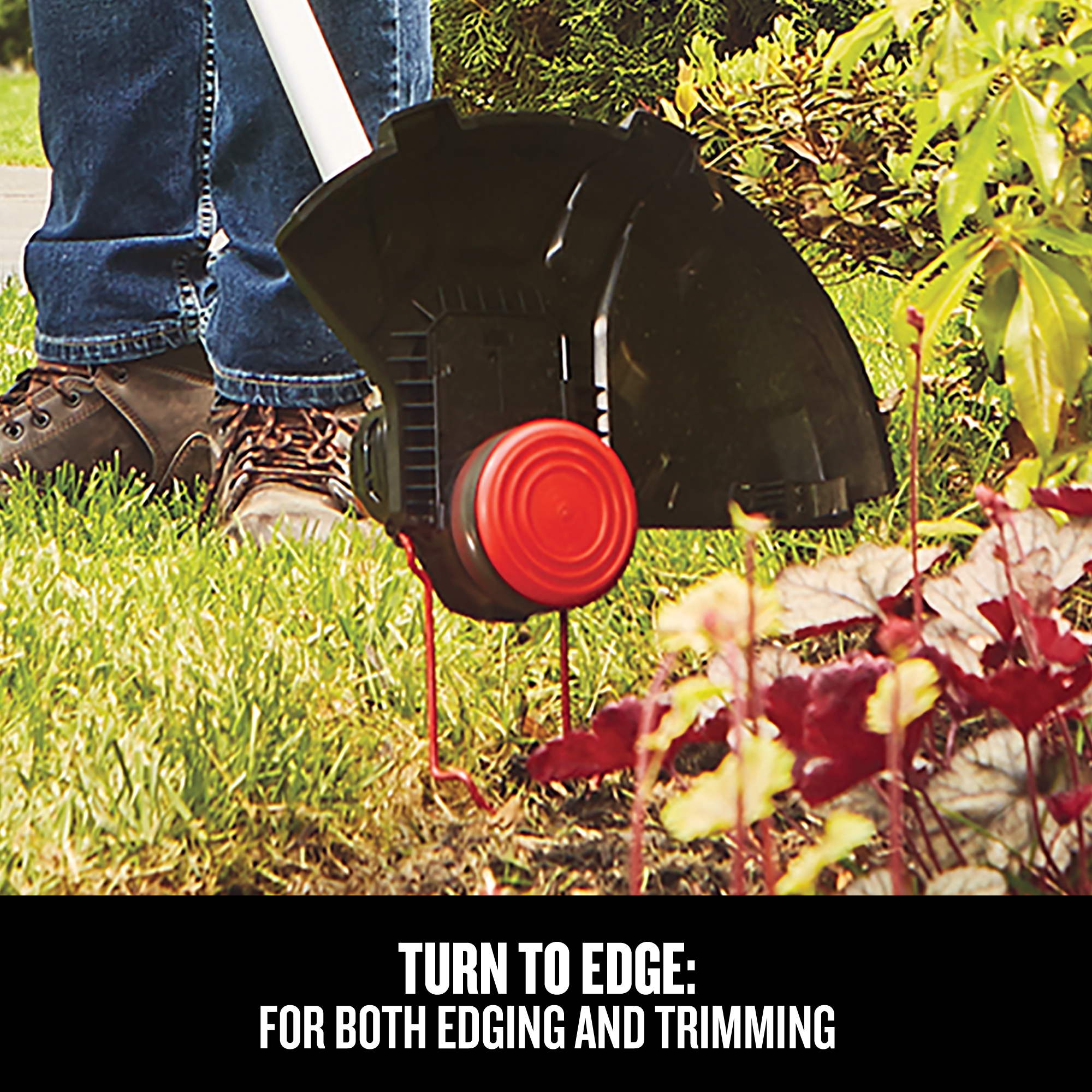 CRAFTSMAN CMCST910M1 Cordless-String-Trimmers - View #4
